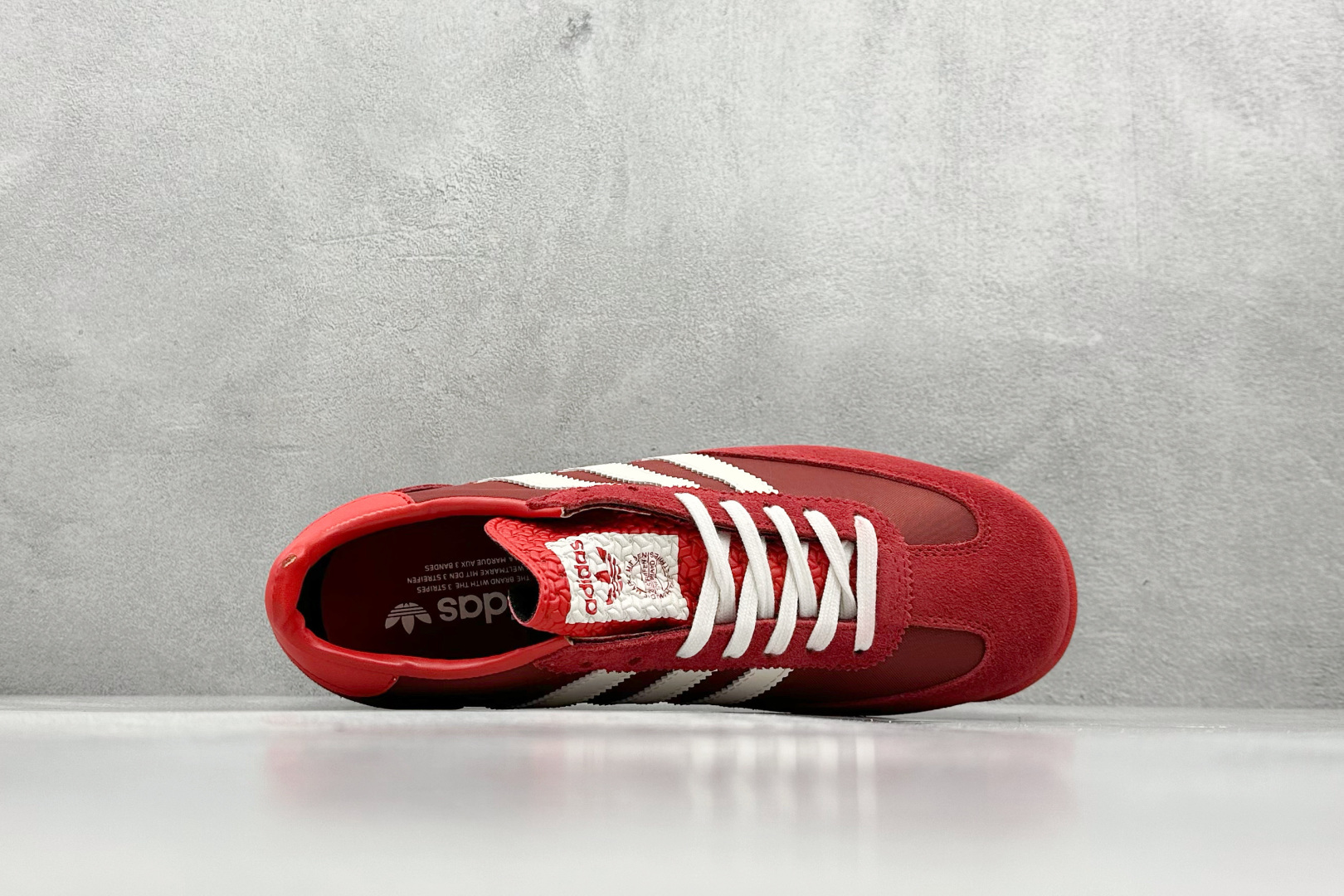 Adidas Board Shoes L-s
