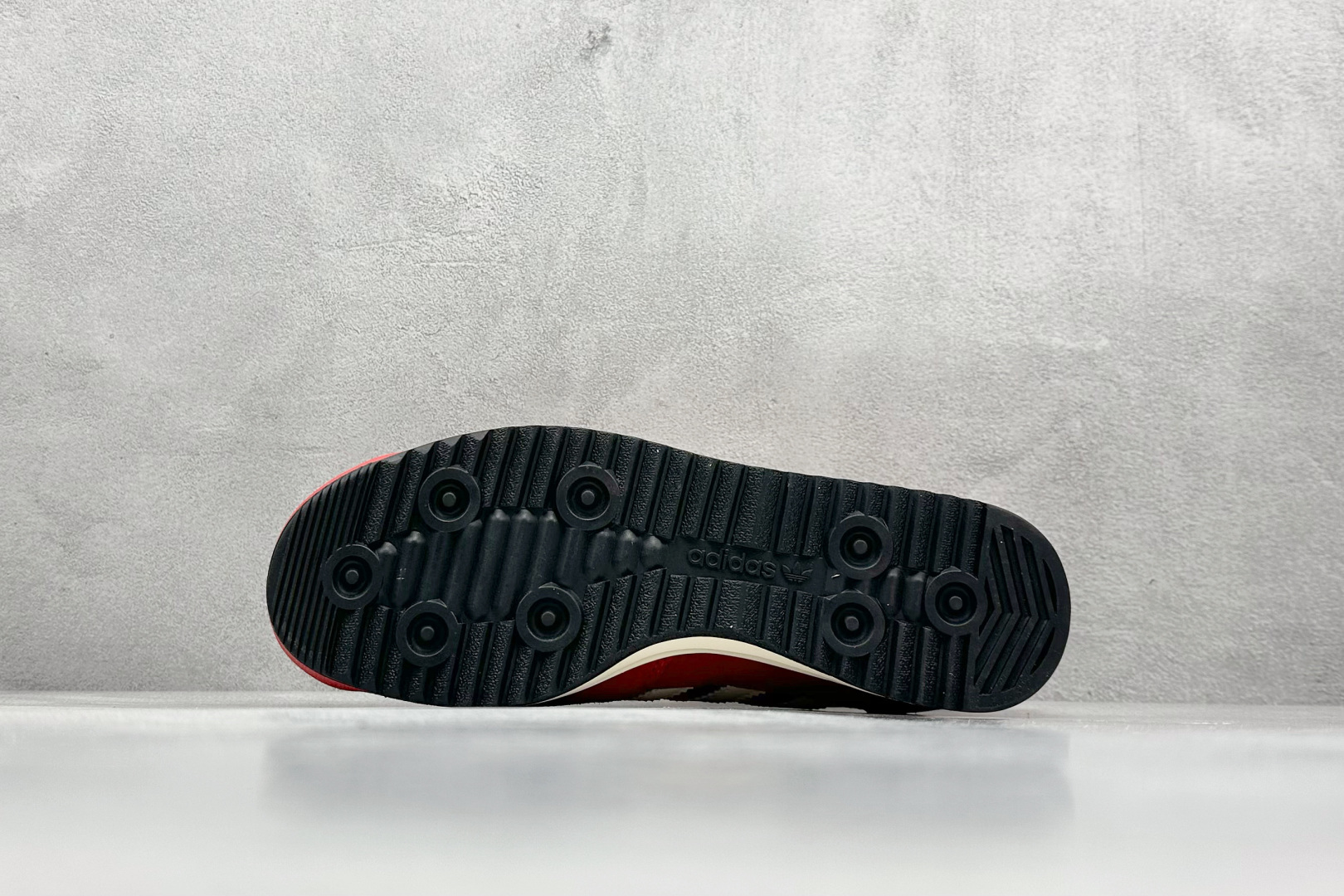 Adidas Board Shoes L-s