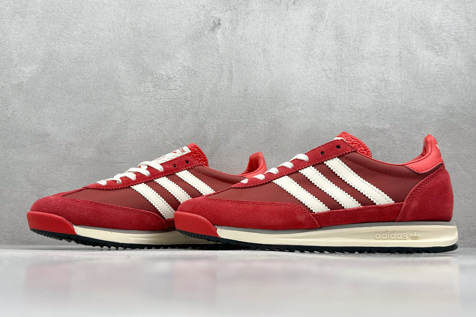 Adidas Board Shoes L-s