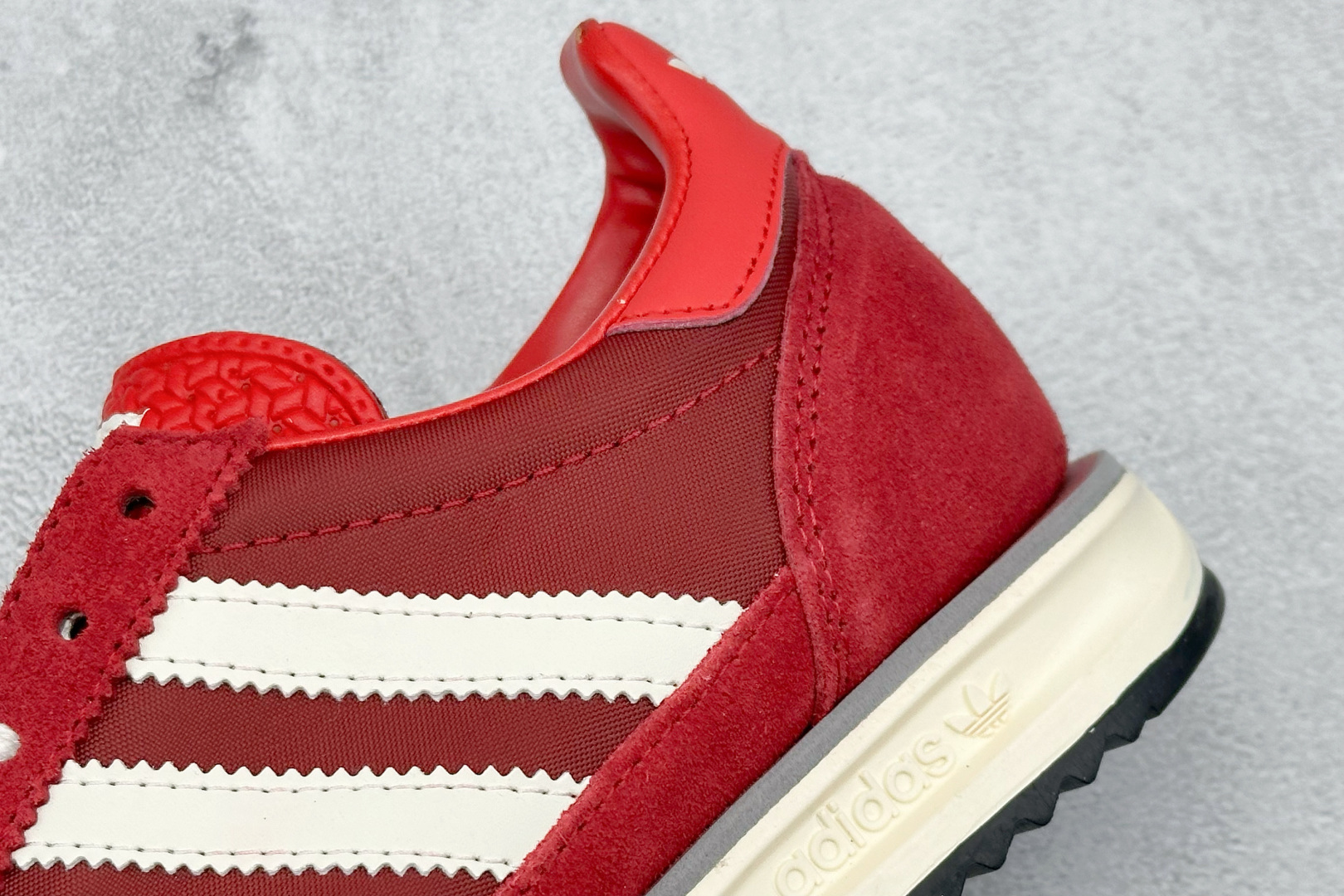 Adidas Board Shoes L-s