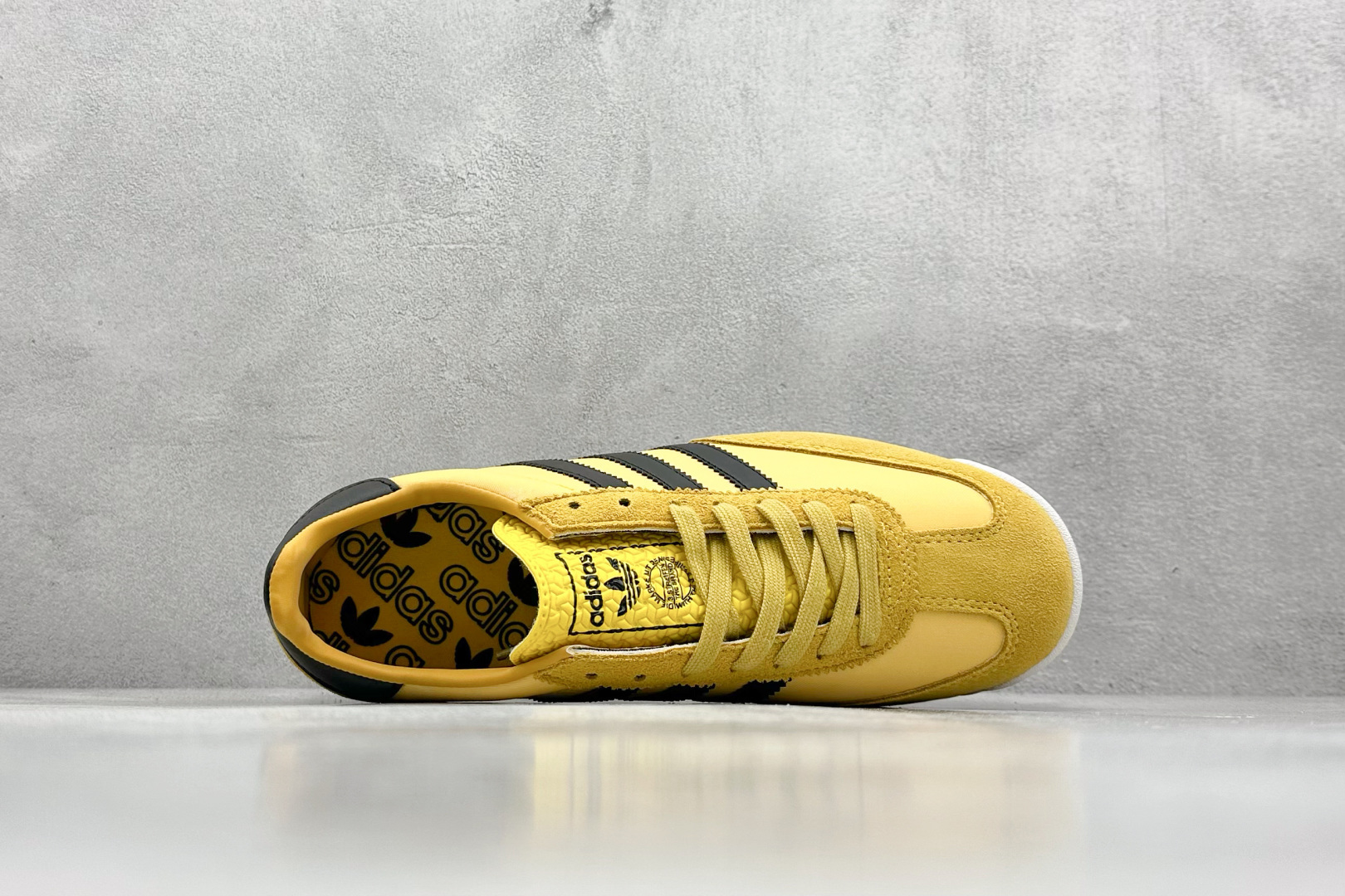 Adidas Board Shoes L-s