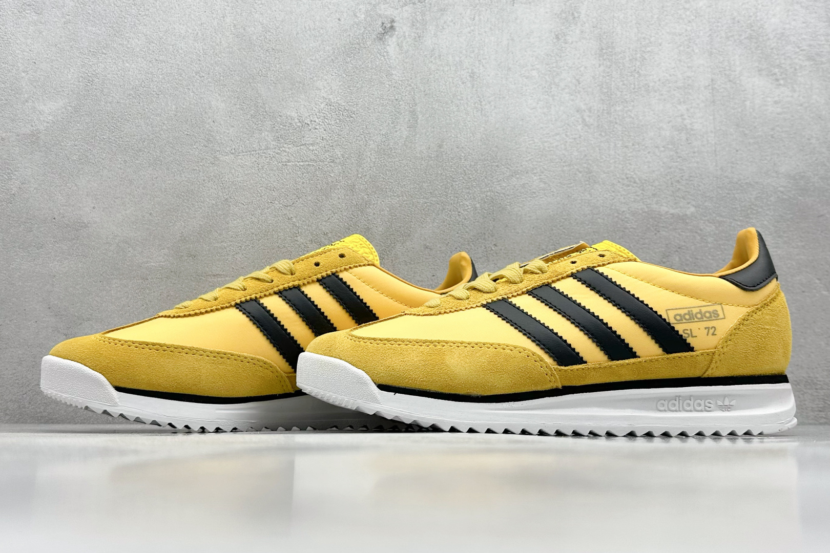 Adidas Board Shoes L-s