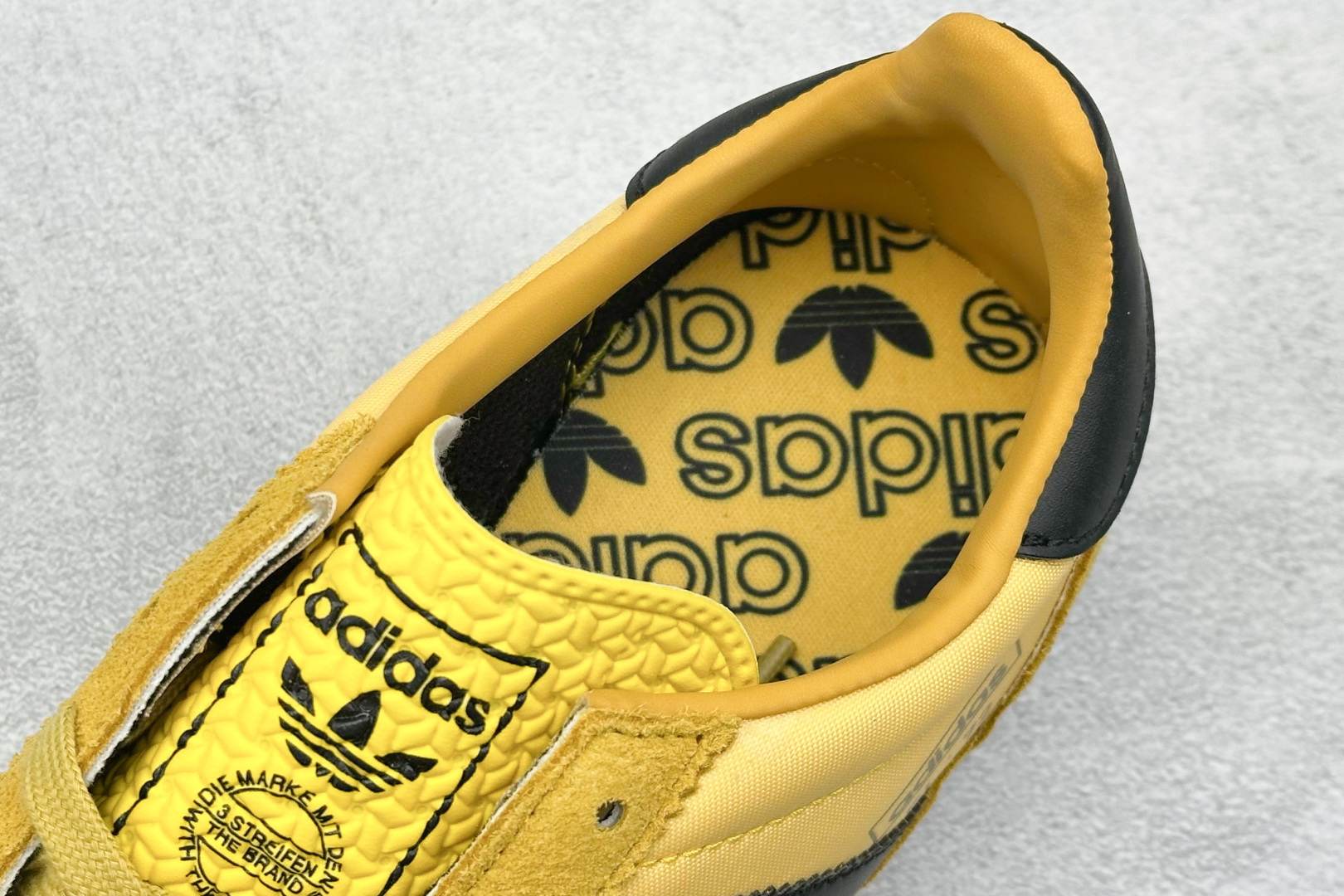 Adidas Board Shoes L-s