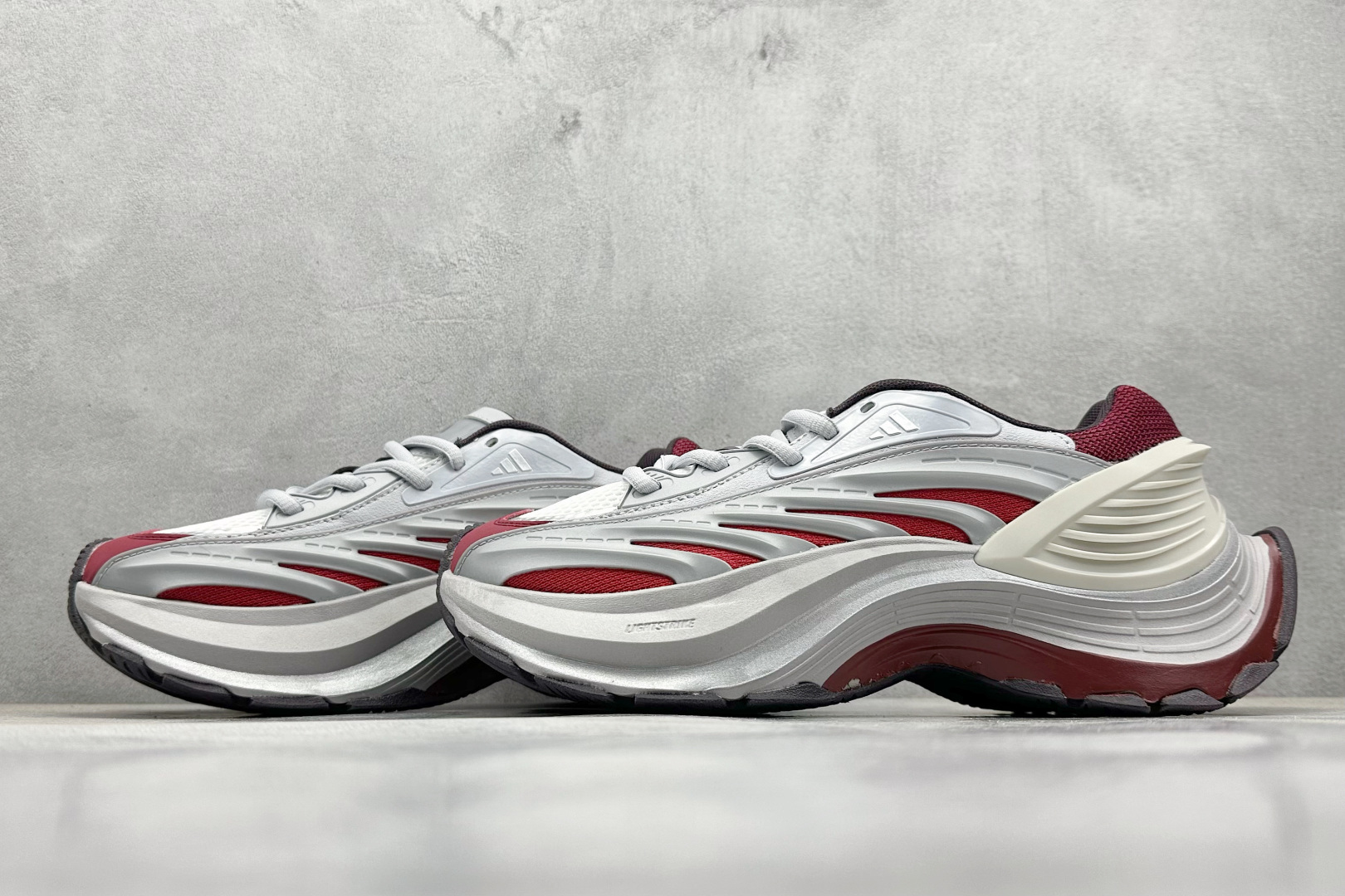 Adidas Basic Shoes Breathable M-s-xl