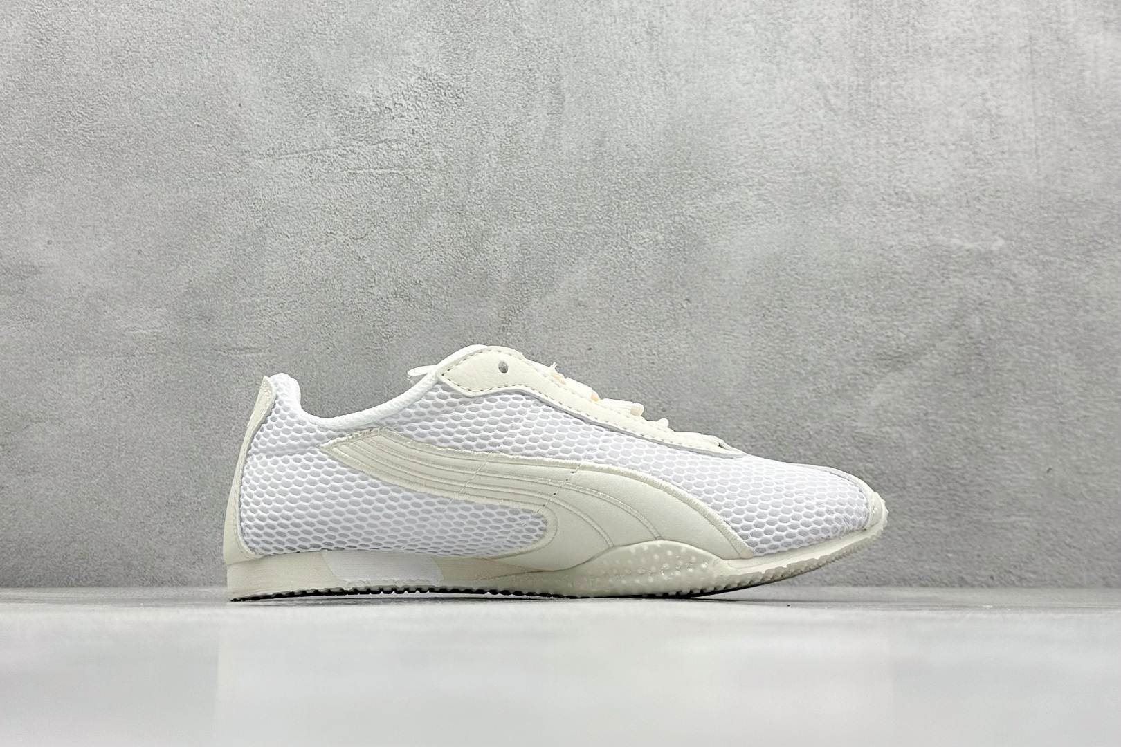 Puma Basic Shoes Breathable M-s