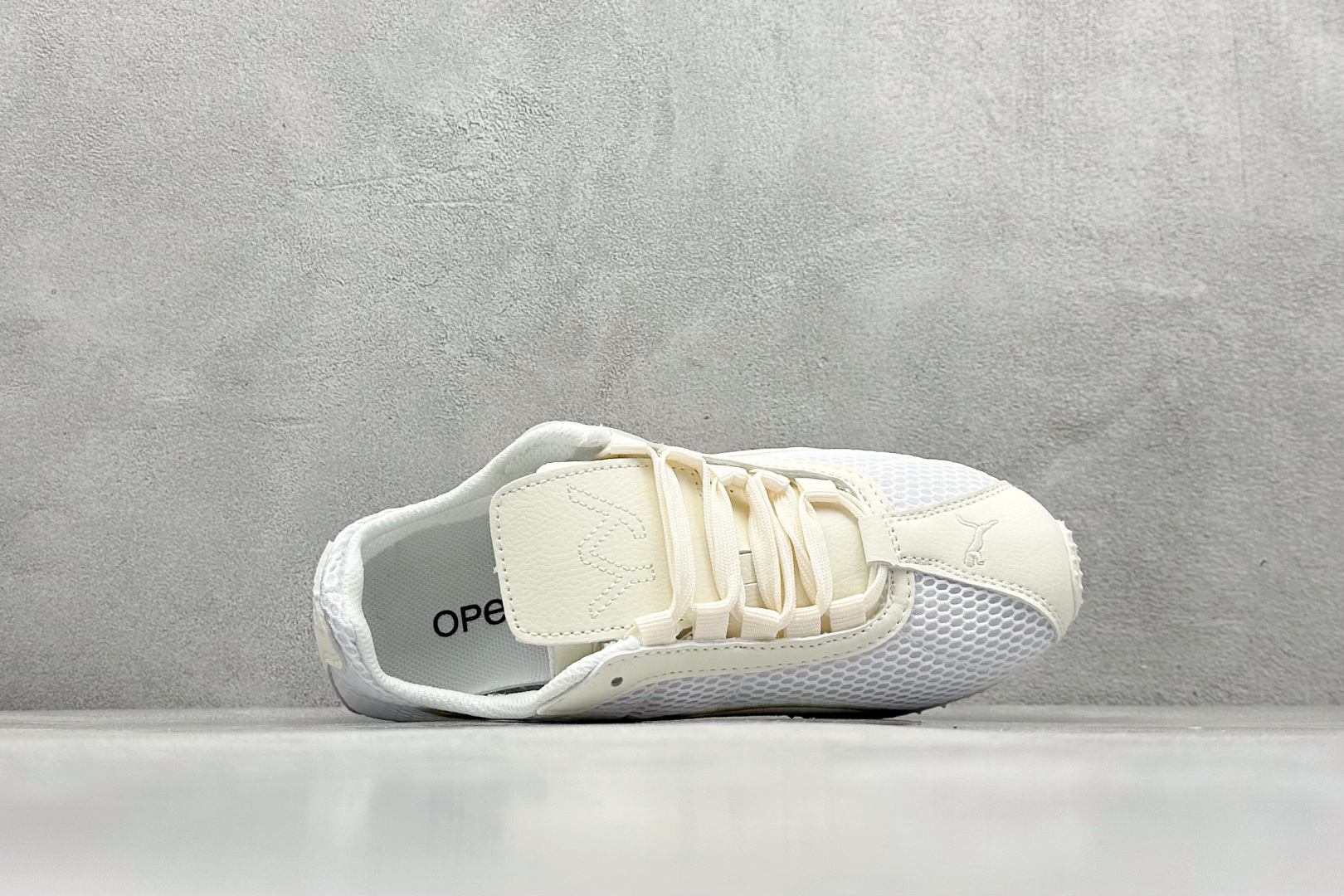 Puma Basic Shoes Breathable M-s