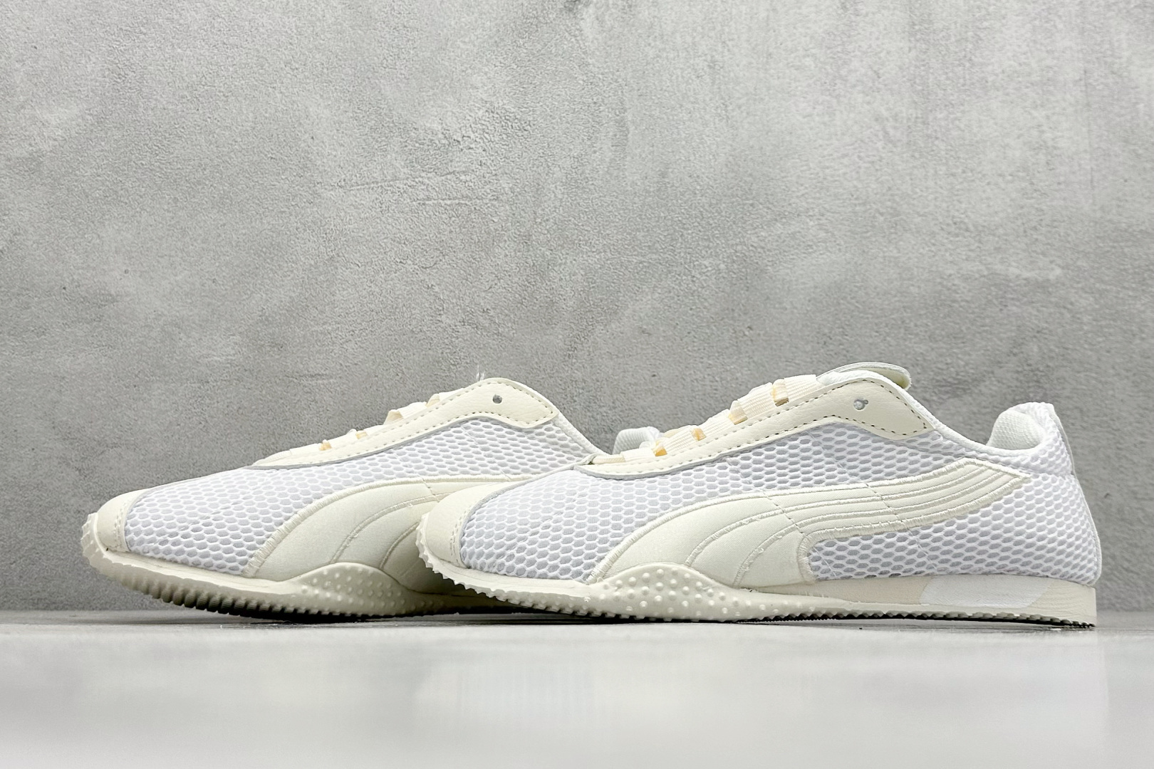 Puma Basic Shoes Breathable M-s