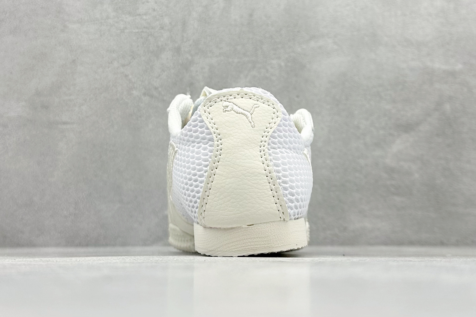 Puma Basic Shoes Breathable M-s