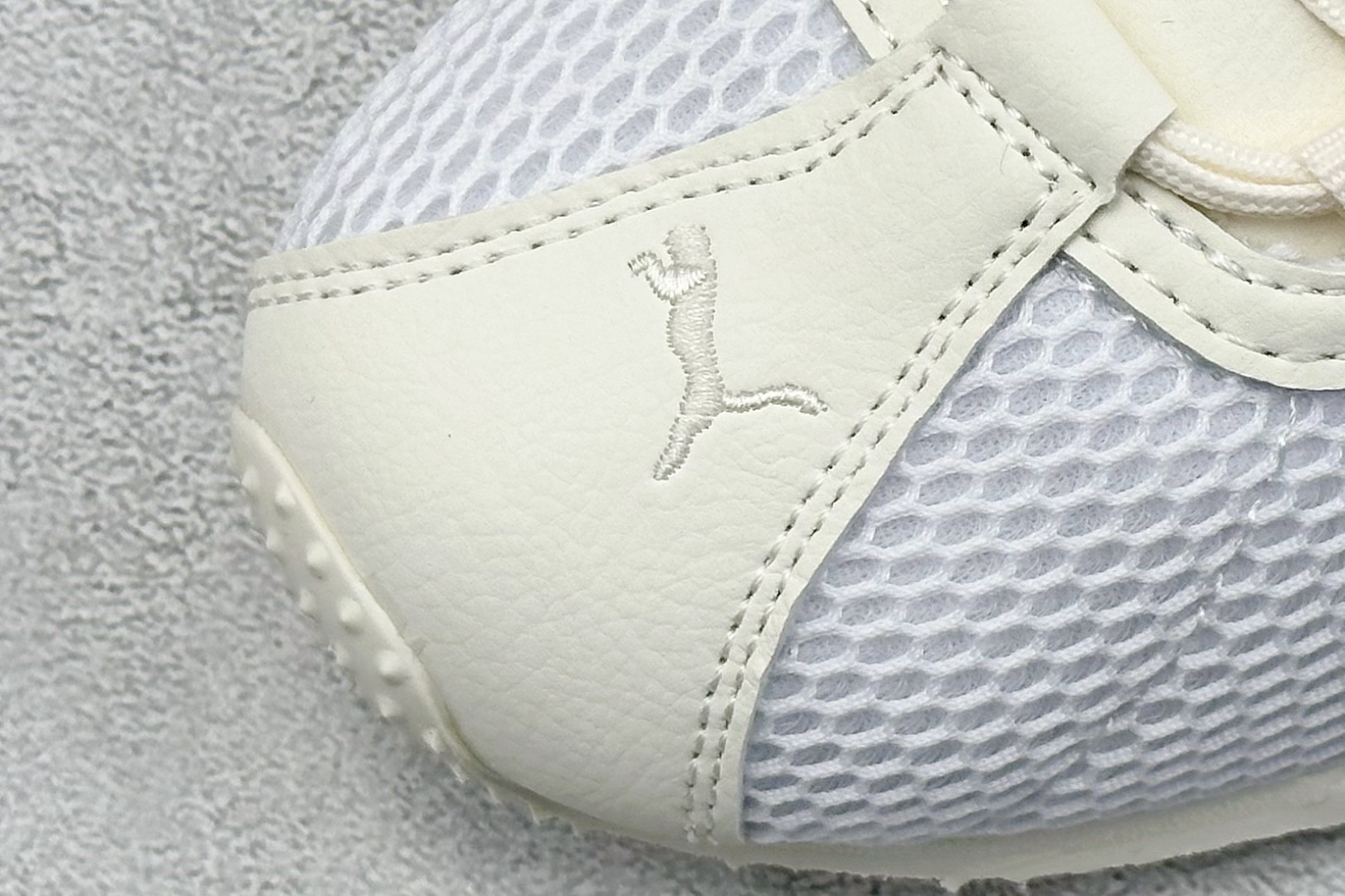 Puma Basic Shoes Breathable M-s