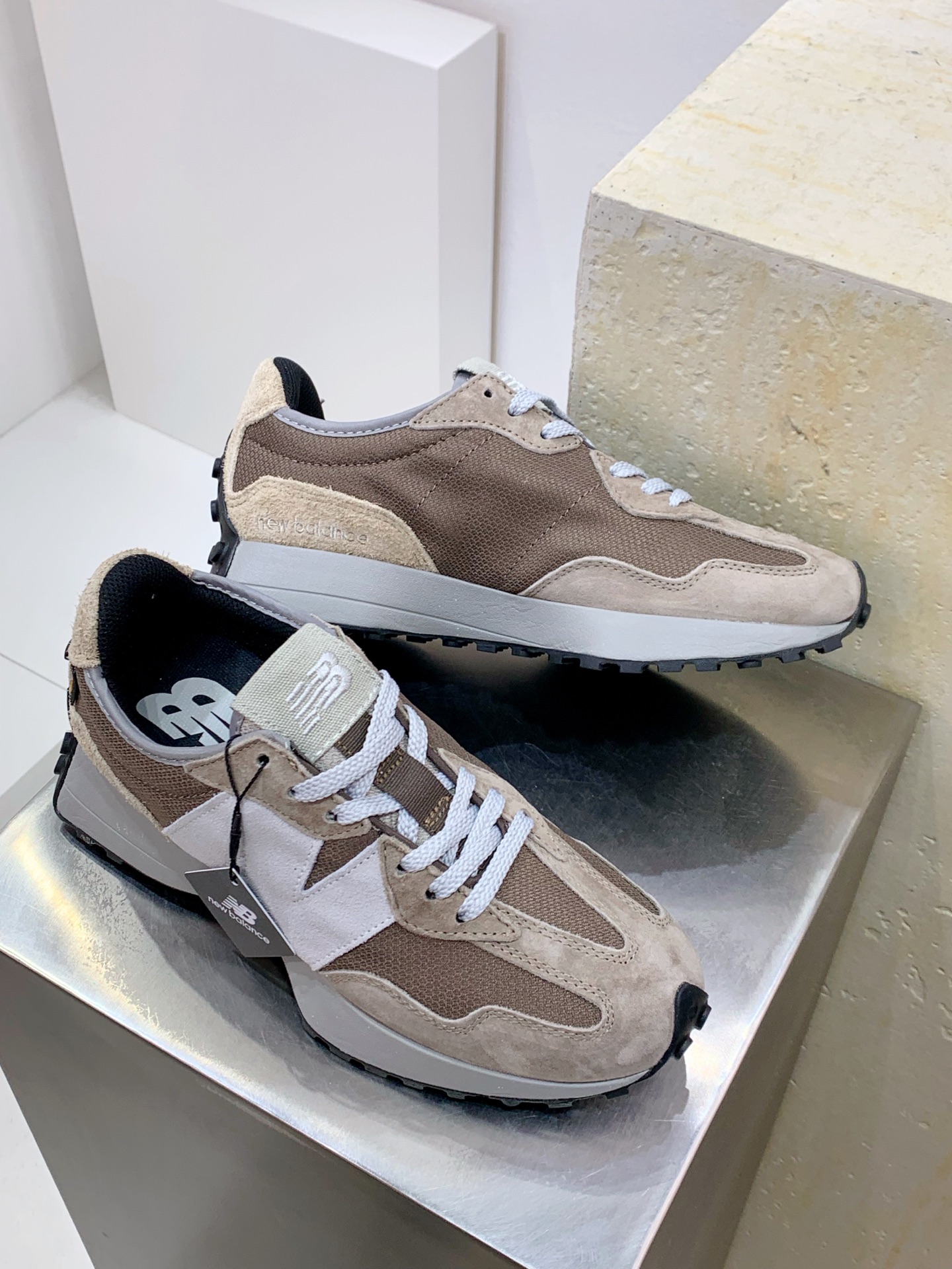 New Balance Running Shoes M-l-s