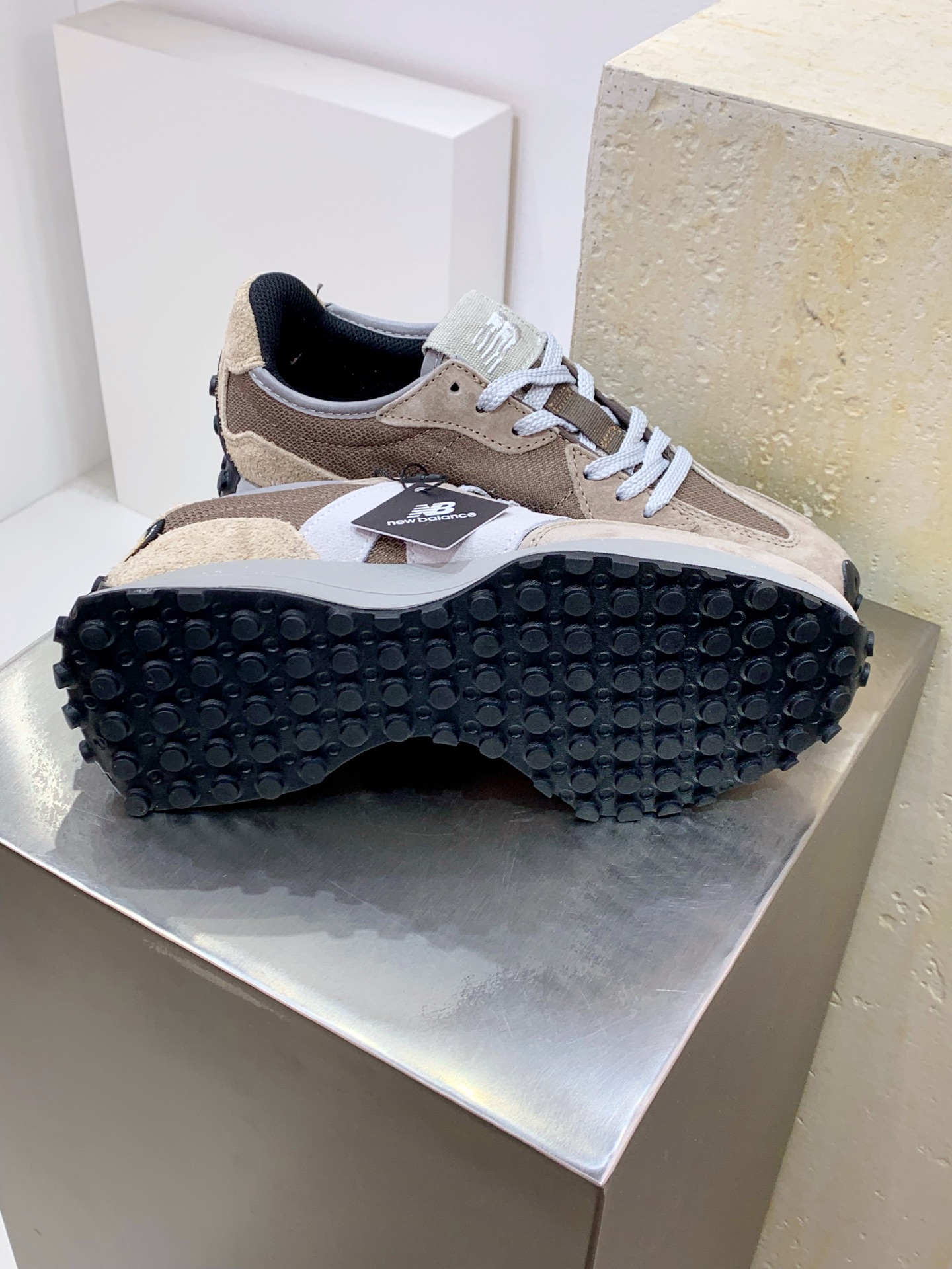 New Balance Running Shoes M-l-s