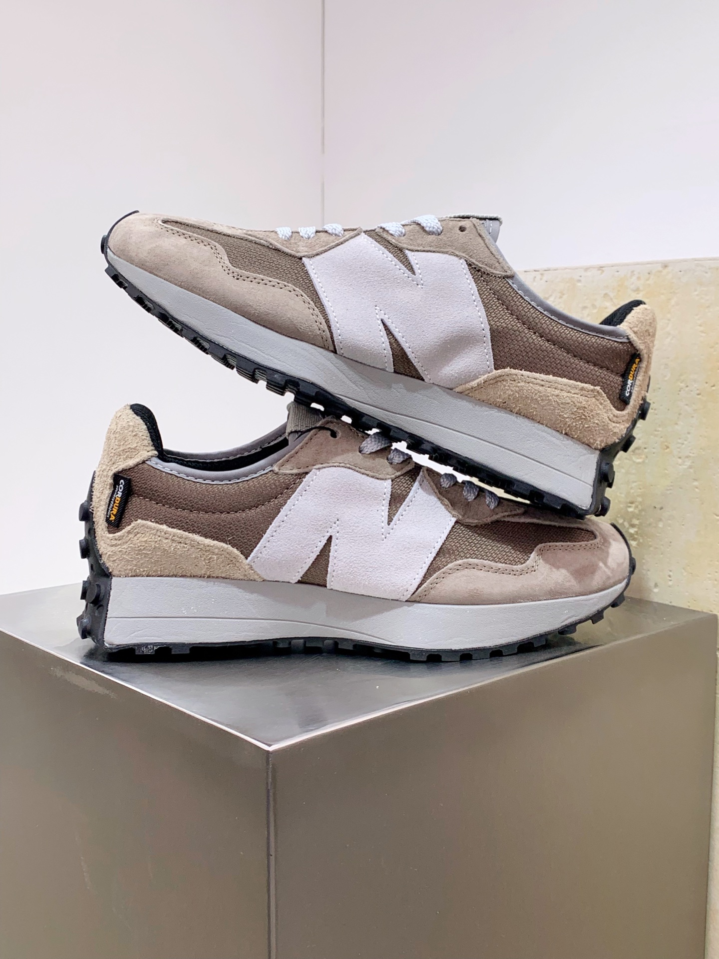 New Balance Running Shoes M-l-s