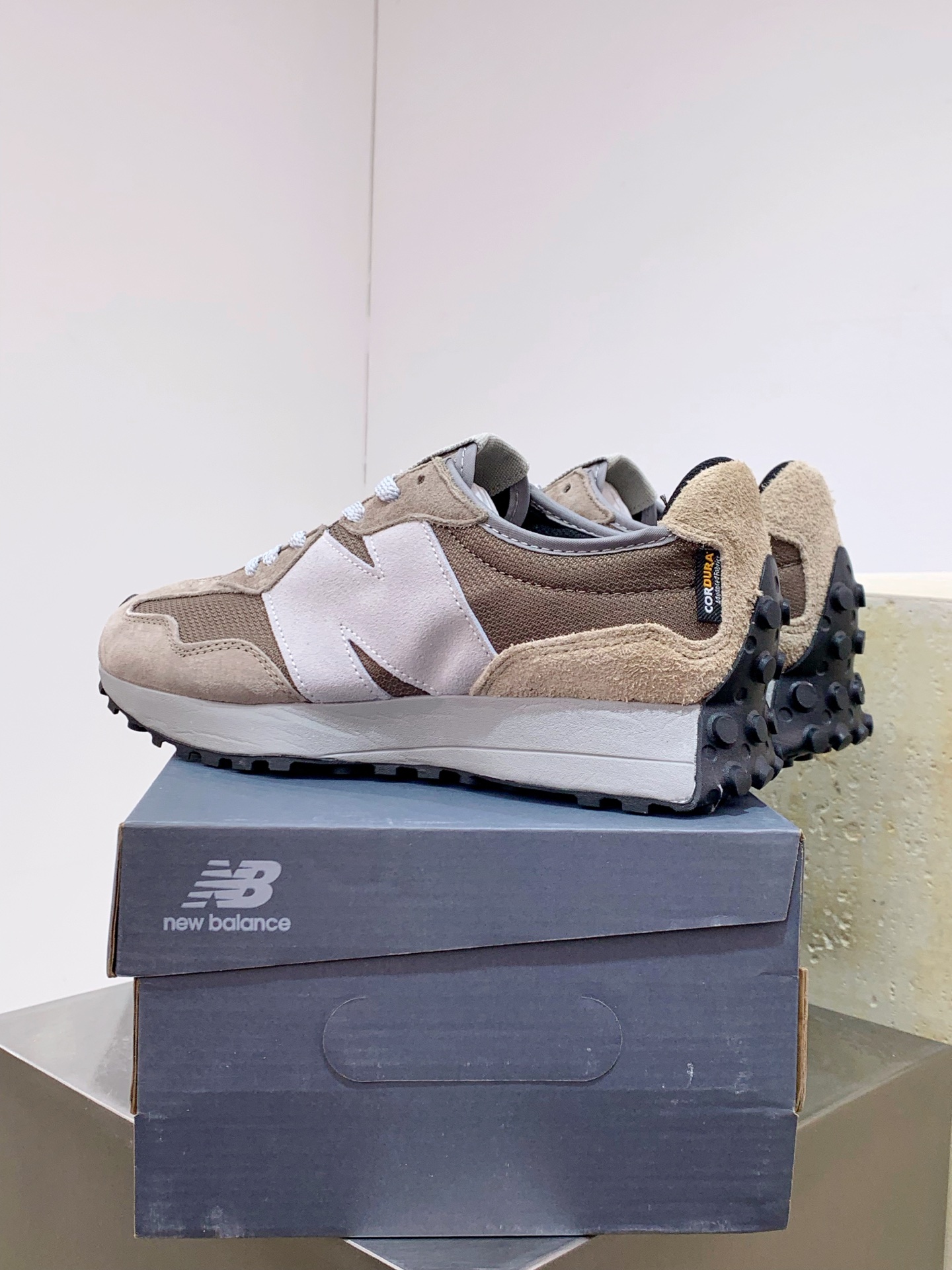 New Balance Running Shoes M-l-s