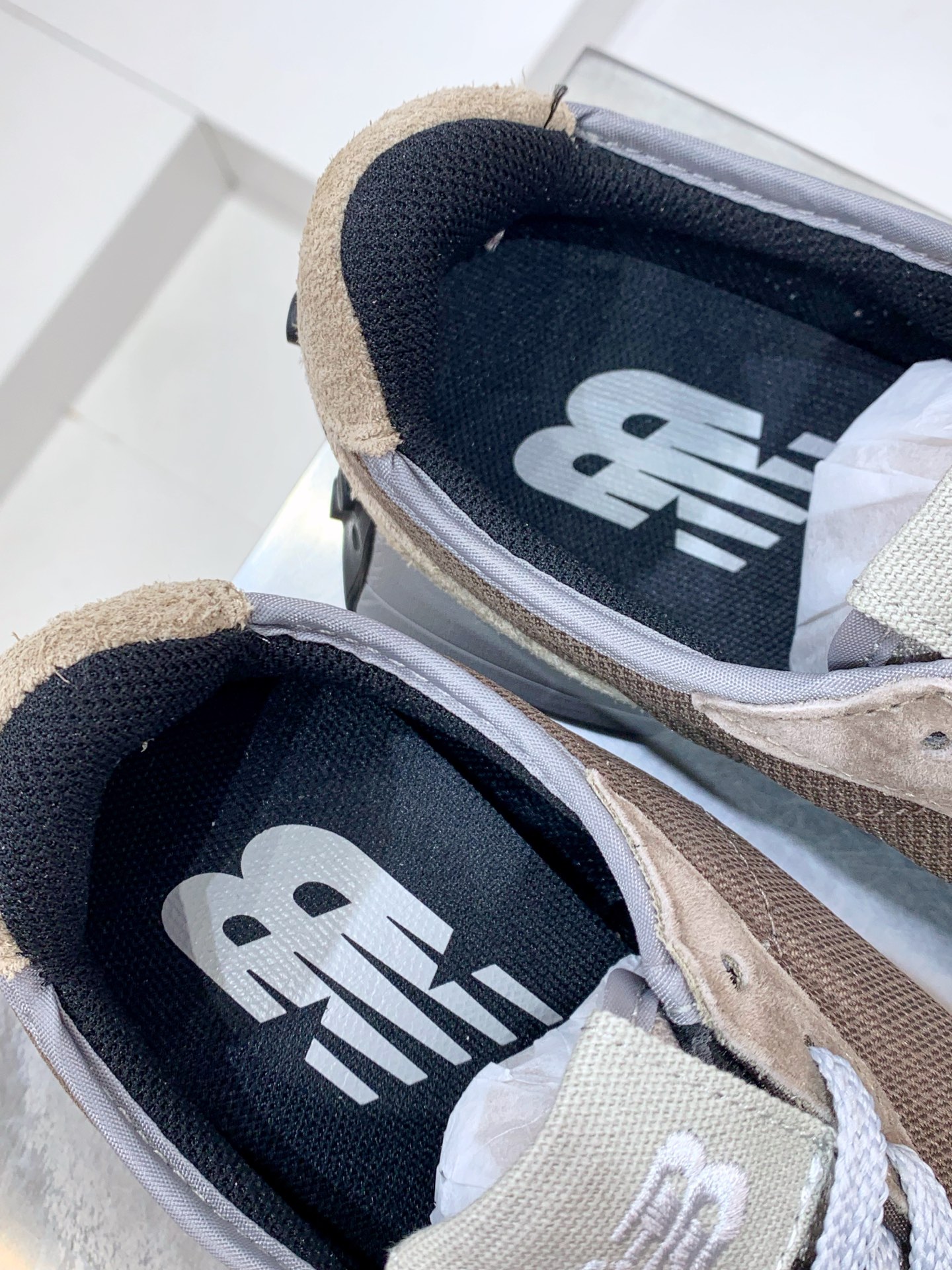 New Balance Running Shoes M-l-s