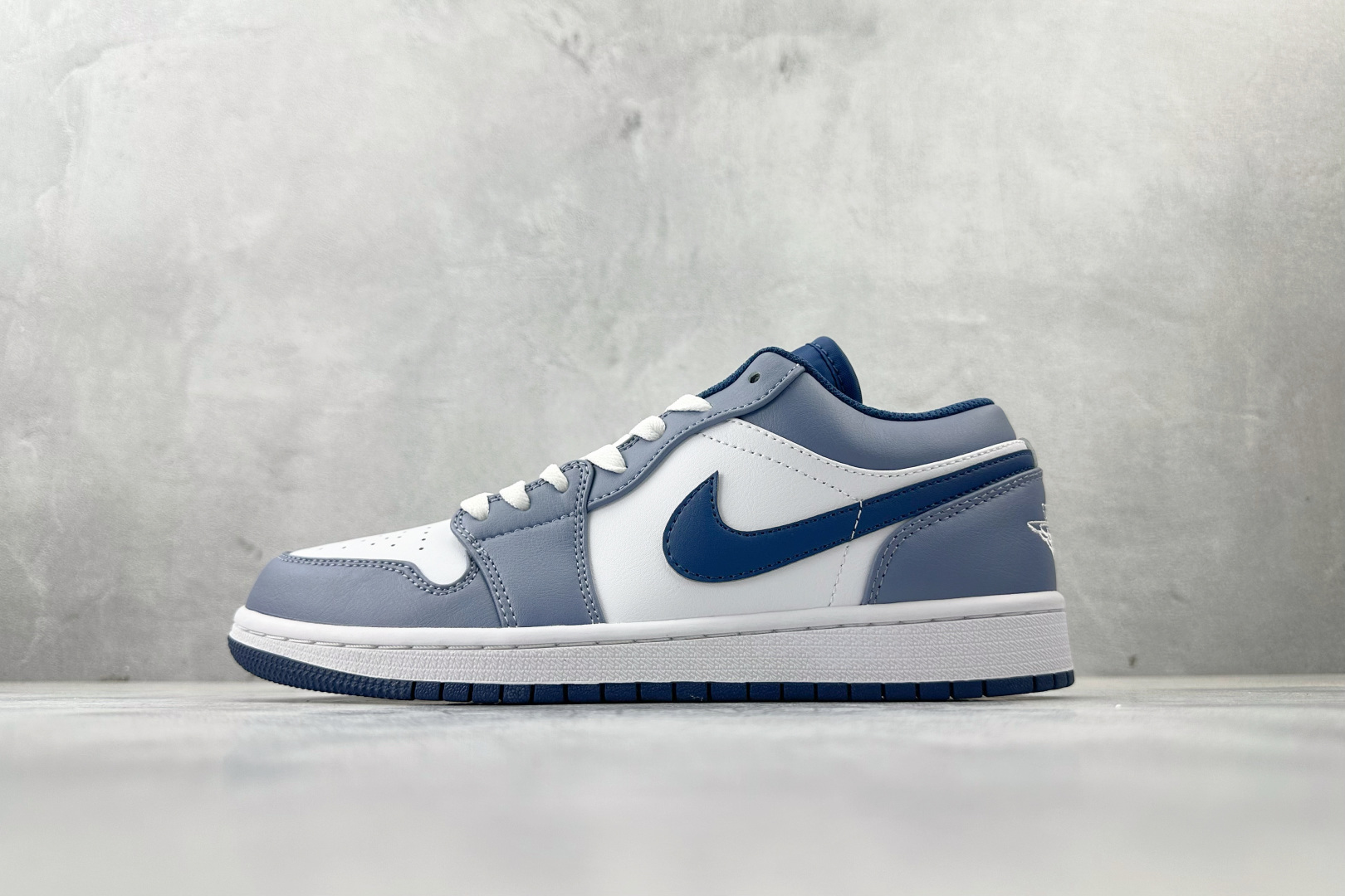 Jordan Nike Basic Shoes L