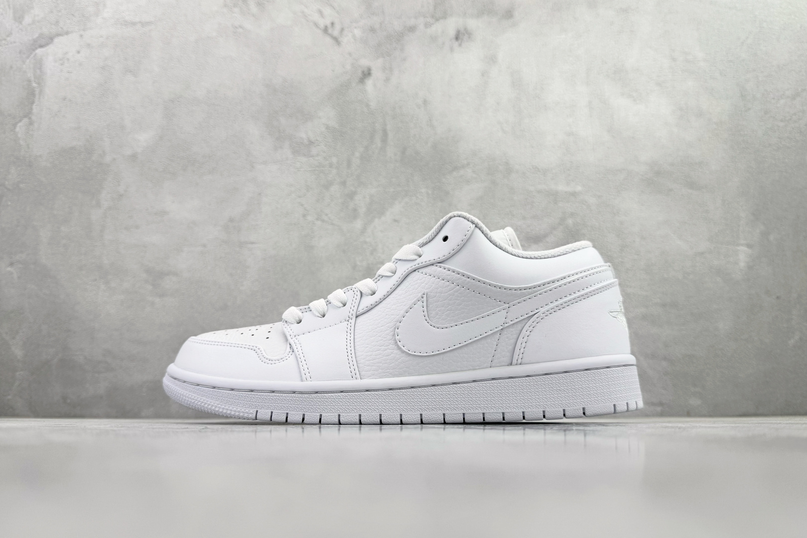 Jordan Nike Basic Shoes L