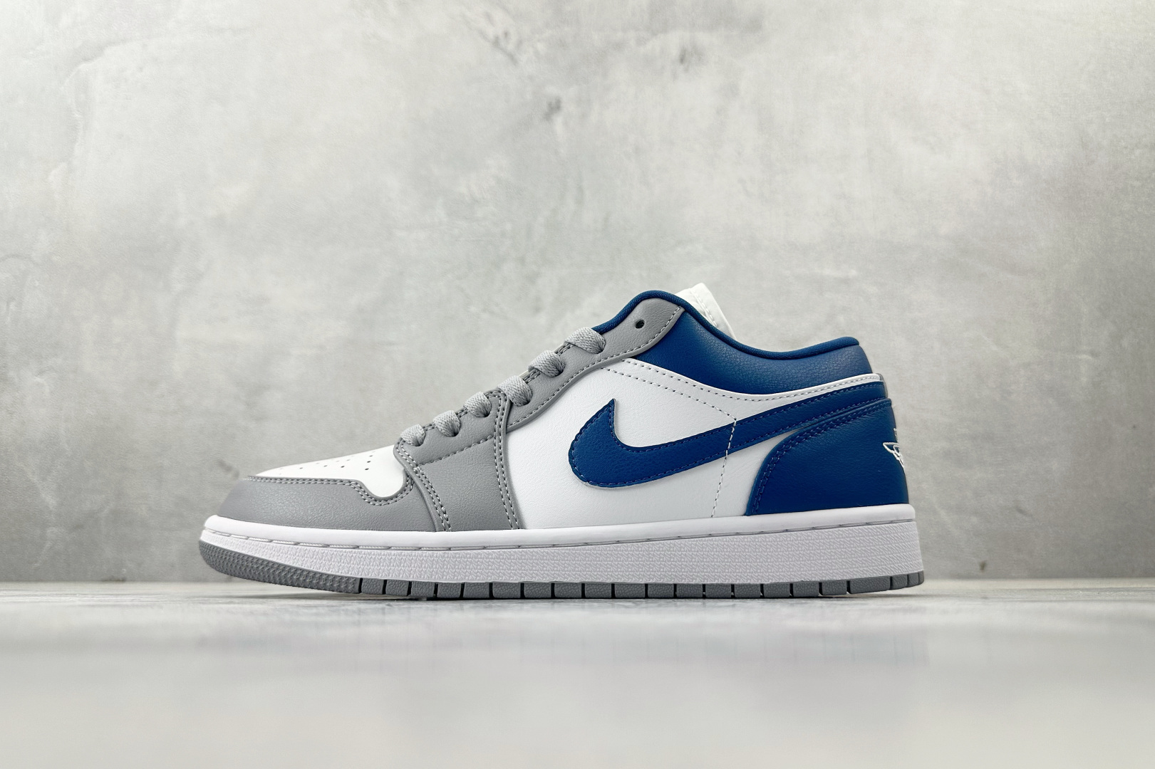 Jordan Nike Basic Shoes L