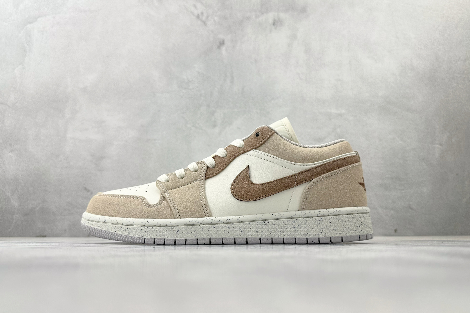 Jordan Nike Basic Shoes L