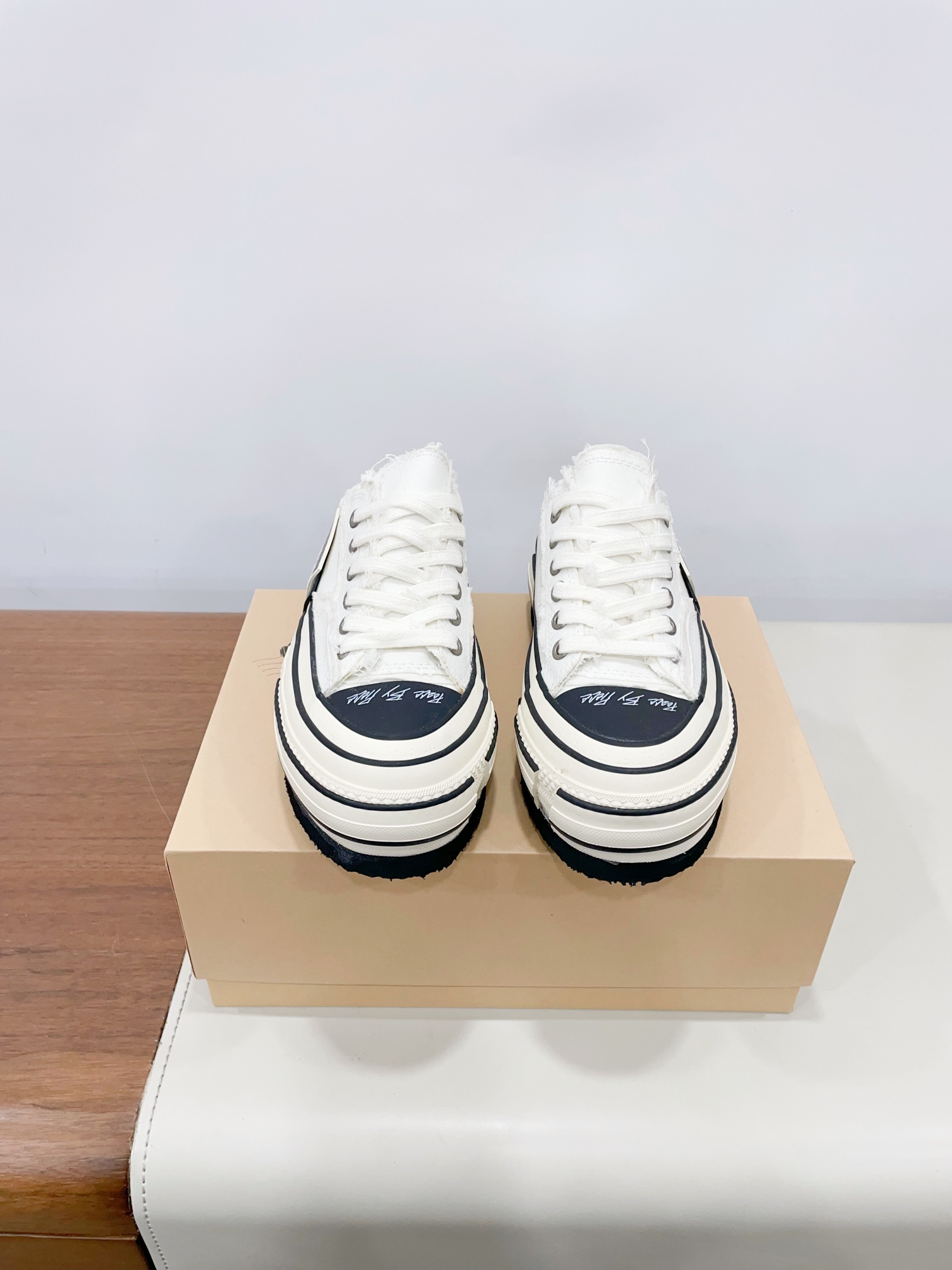 Male Canvas Shoes Canvas S