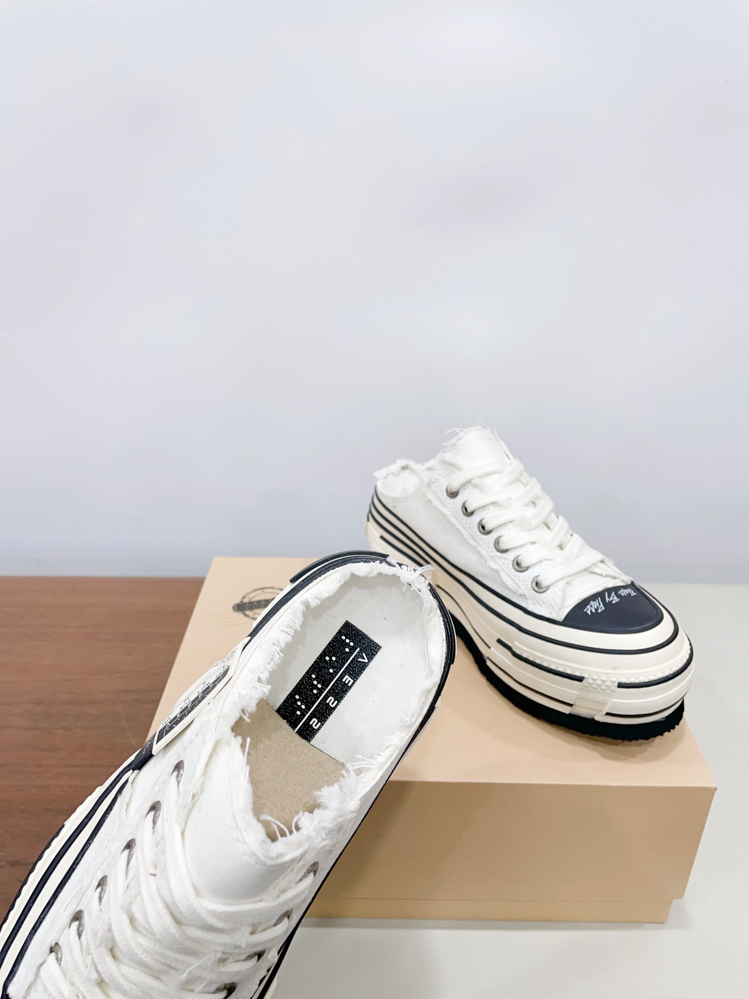 Male Canvas Shoes Canvas S