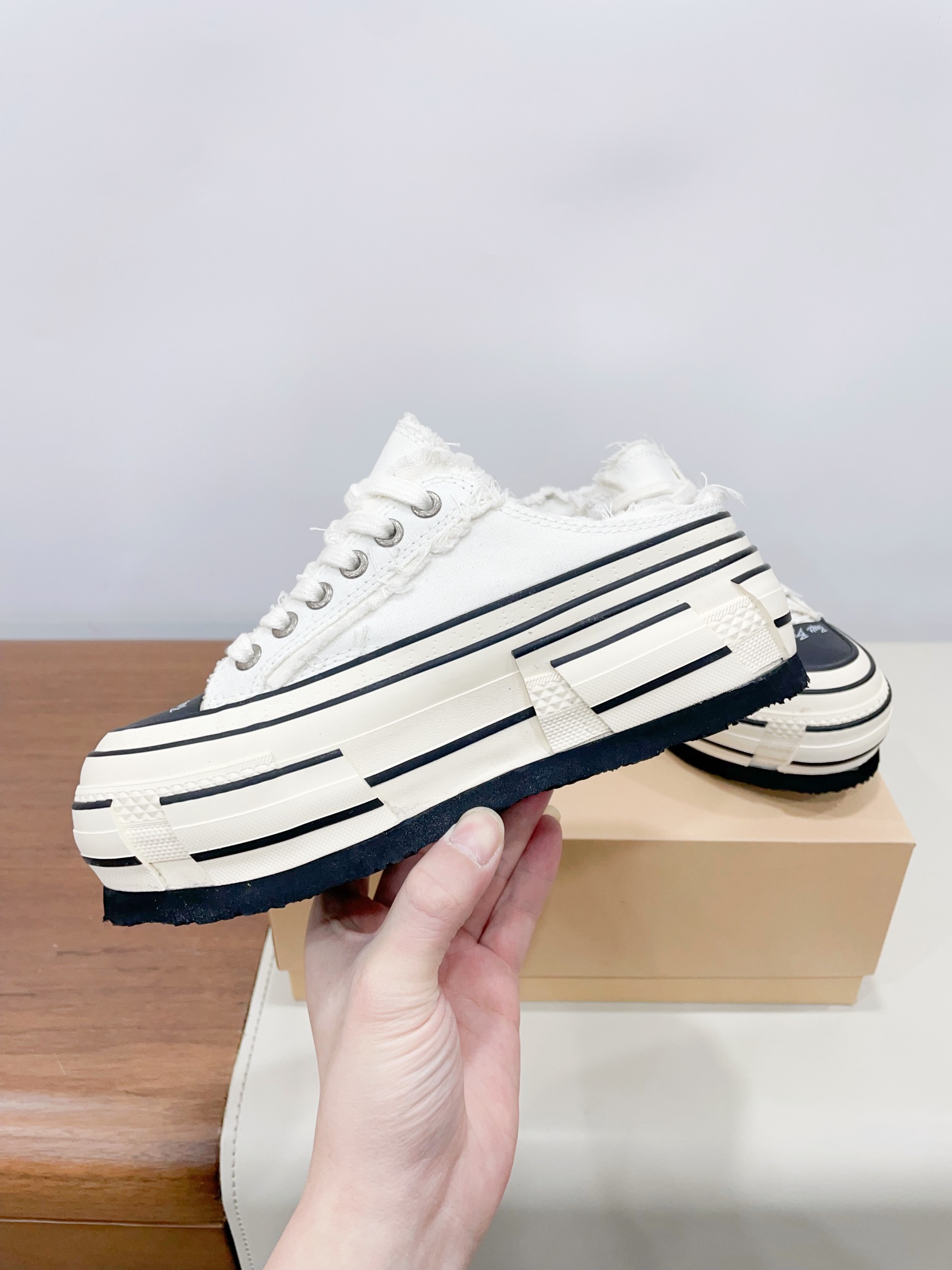 Male Canvas Shoes Canvas S