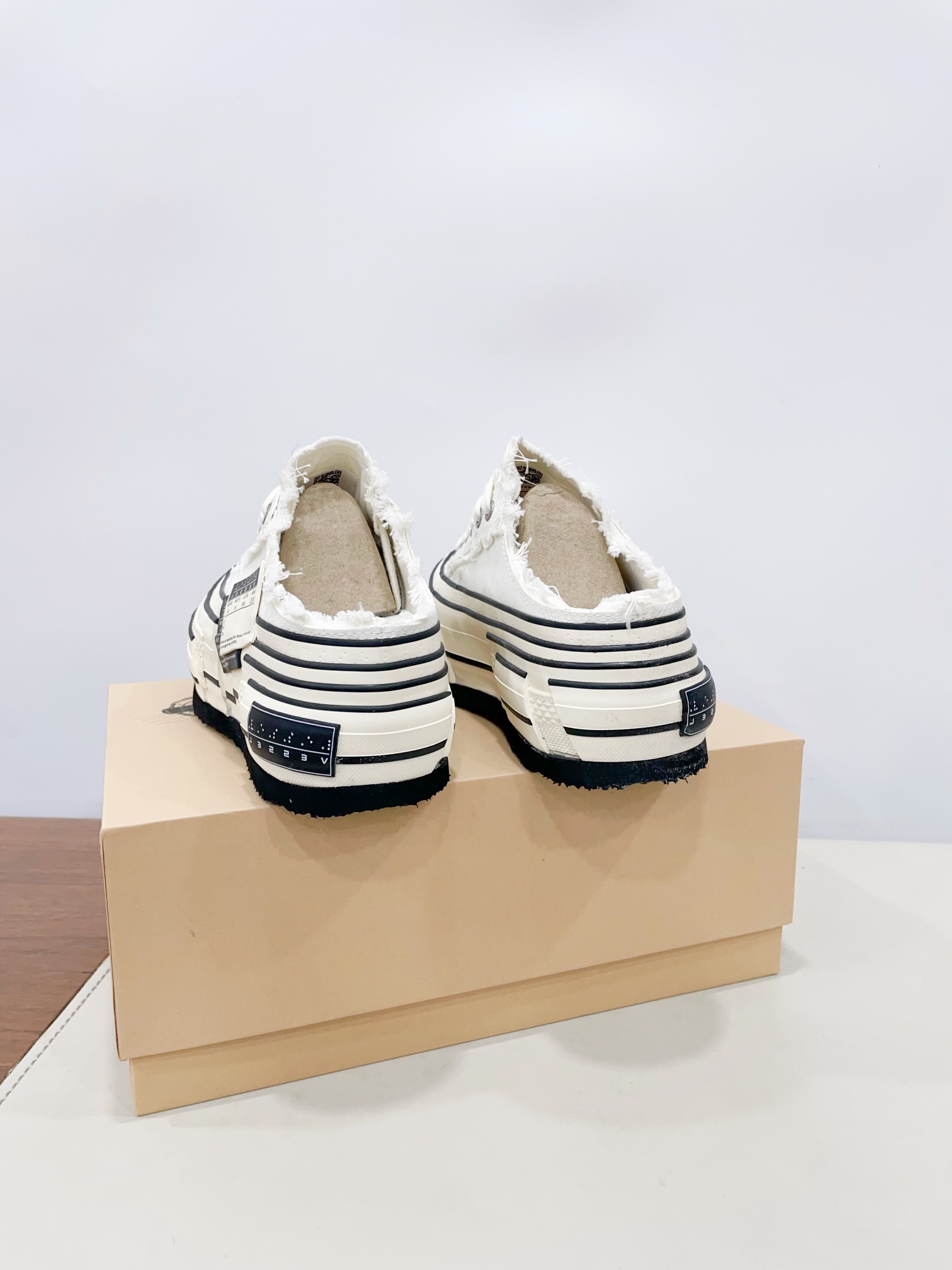 Male Canvas Shoes Canvas S