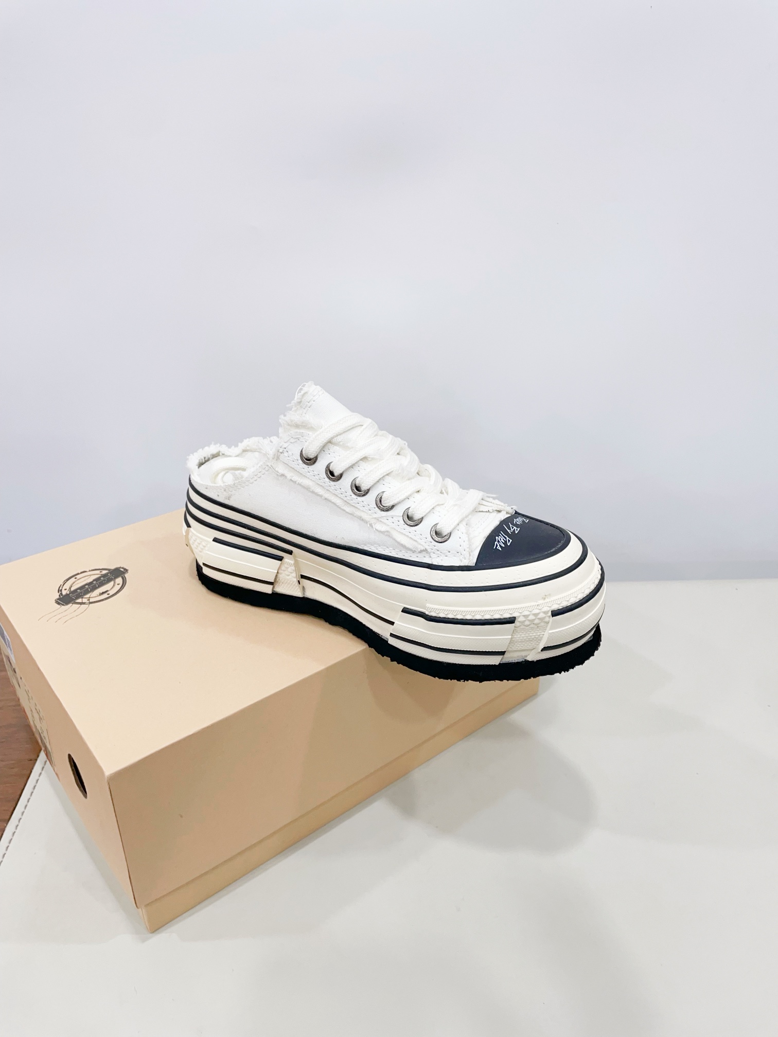 Male Canvas Shoes Canvas S