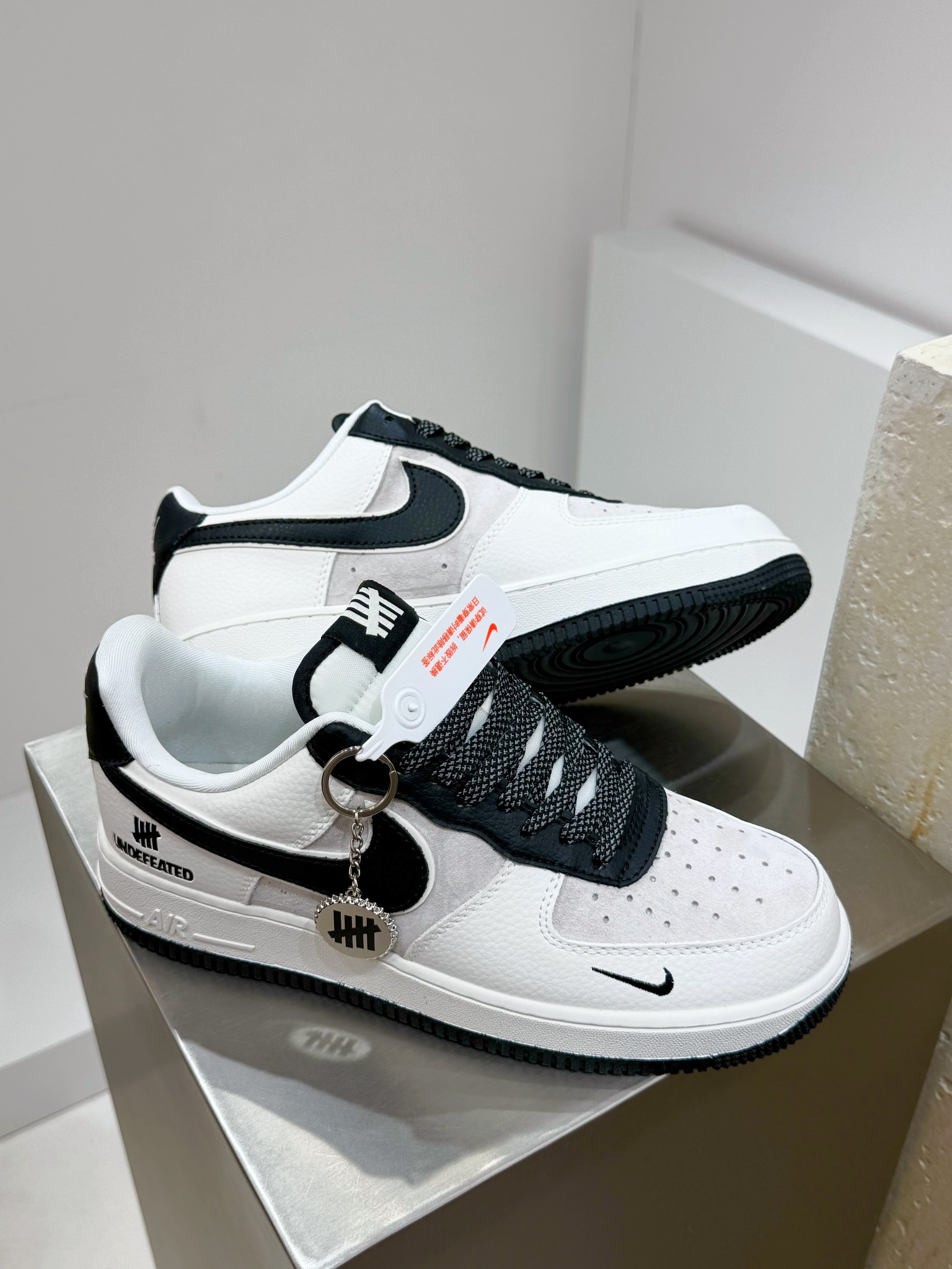 Nike Male Board Shoes L-s