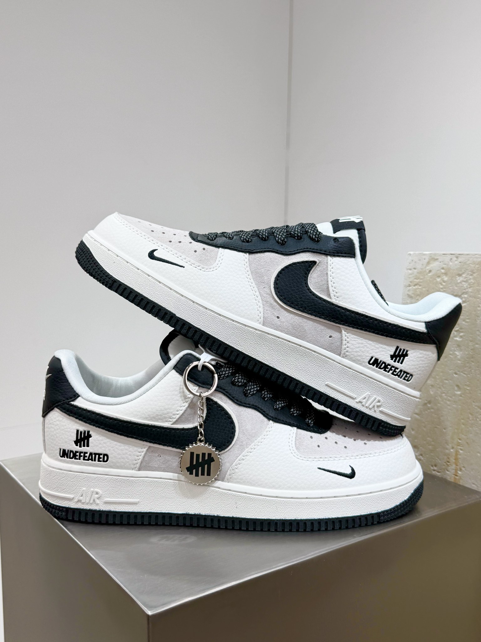 Nike Male Board Shoes L-s
