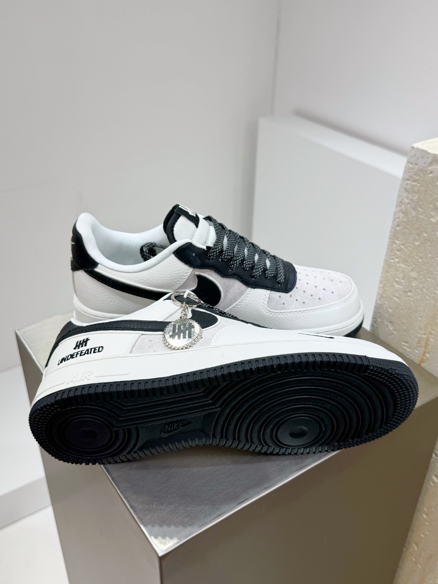 Nike Male Board Shoes L-s