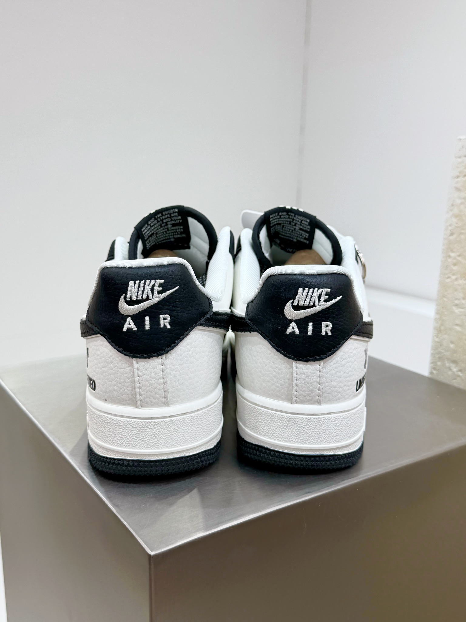 Nike Male Board Shoes L-s