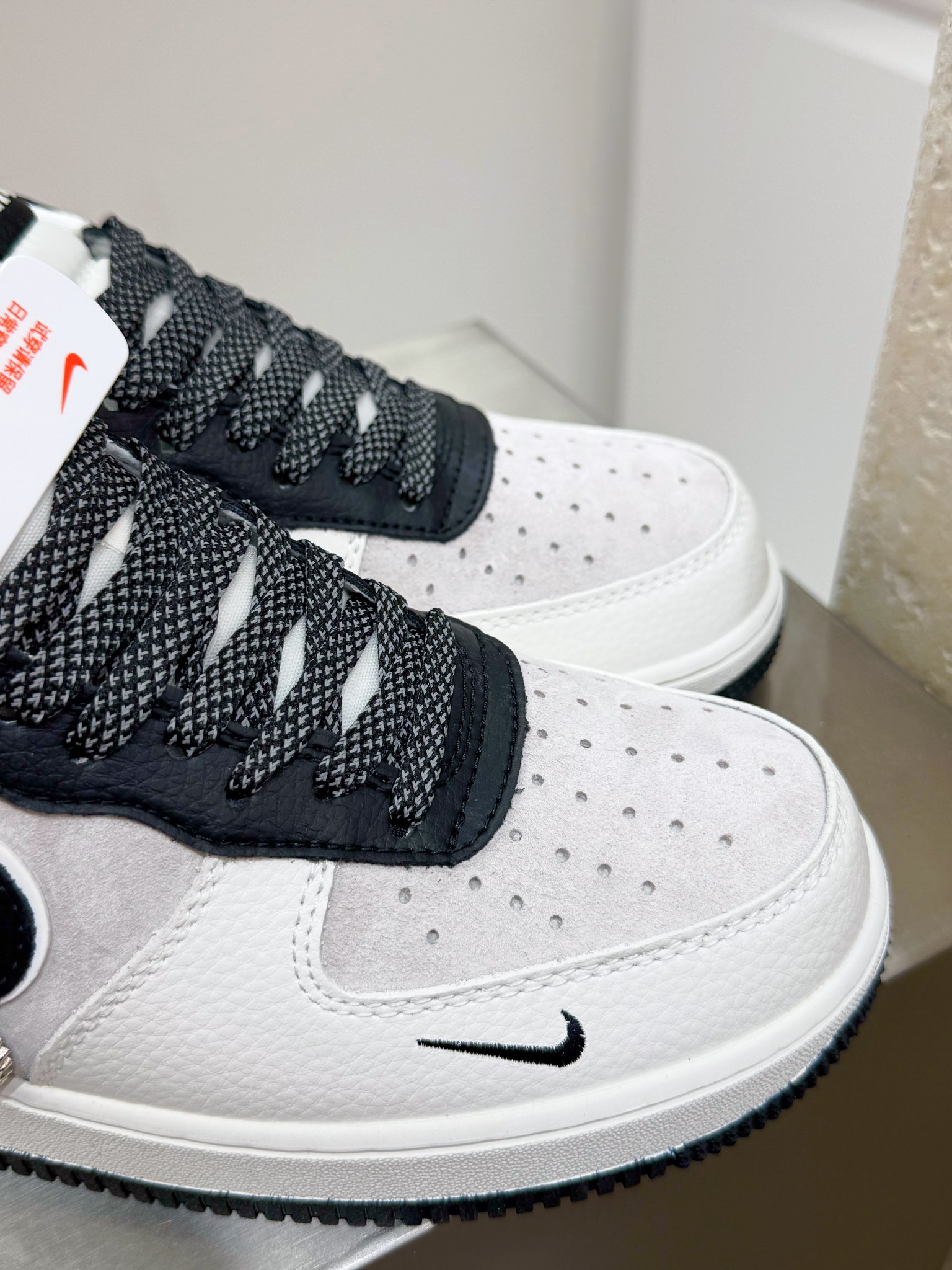 Nike Male Board Shoes L-s