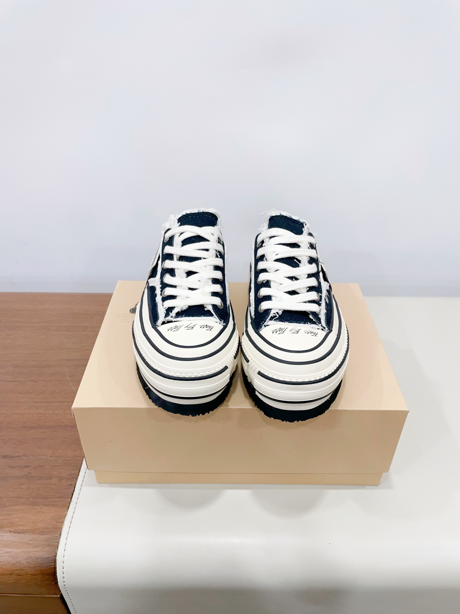 Male Canvas Shoes Canvas S