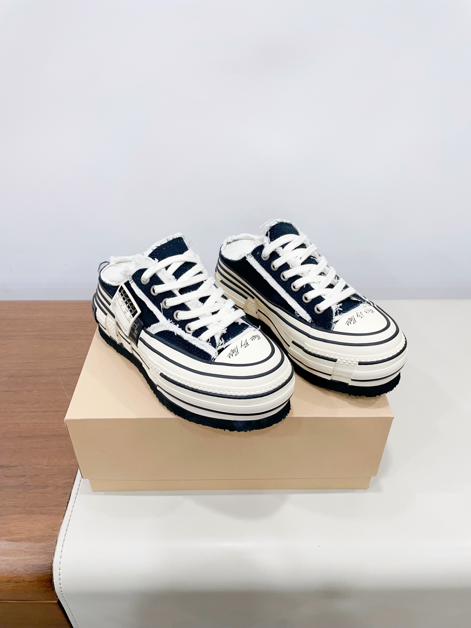 Male Canvas Shoes Canvas S