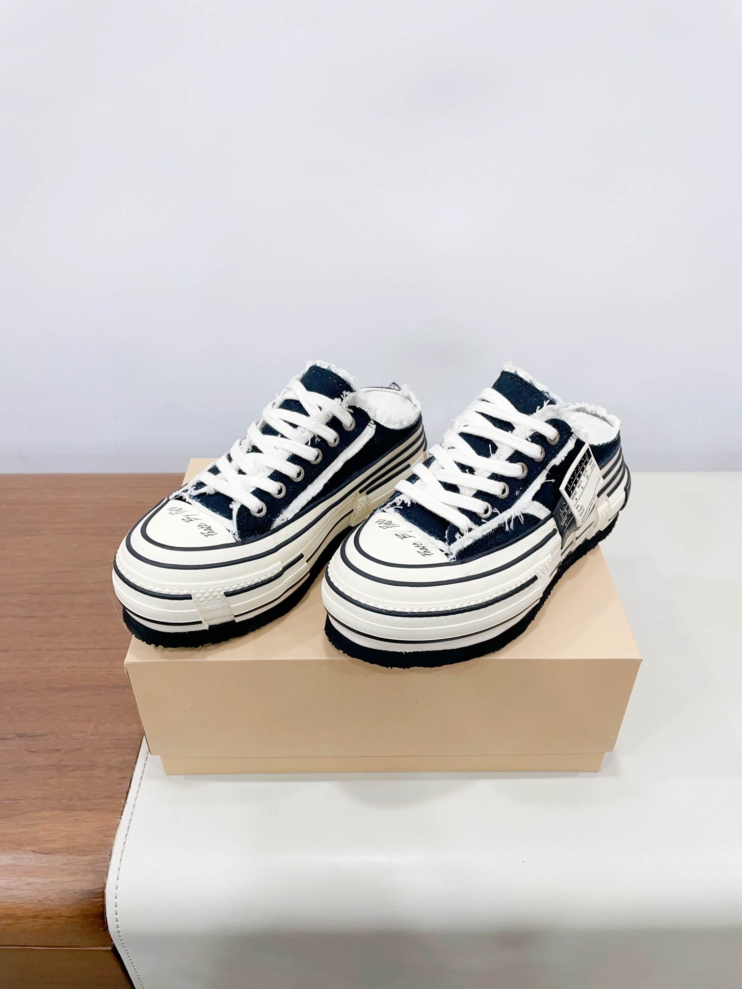 Male Canvas Shoes Canvas S