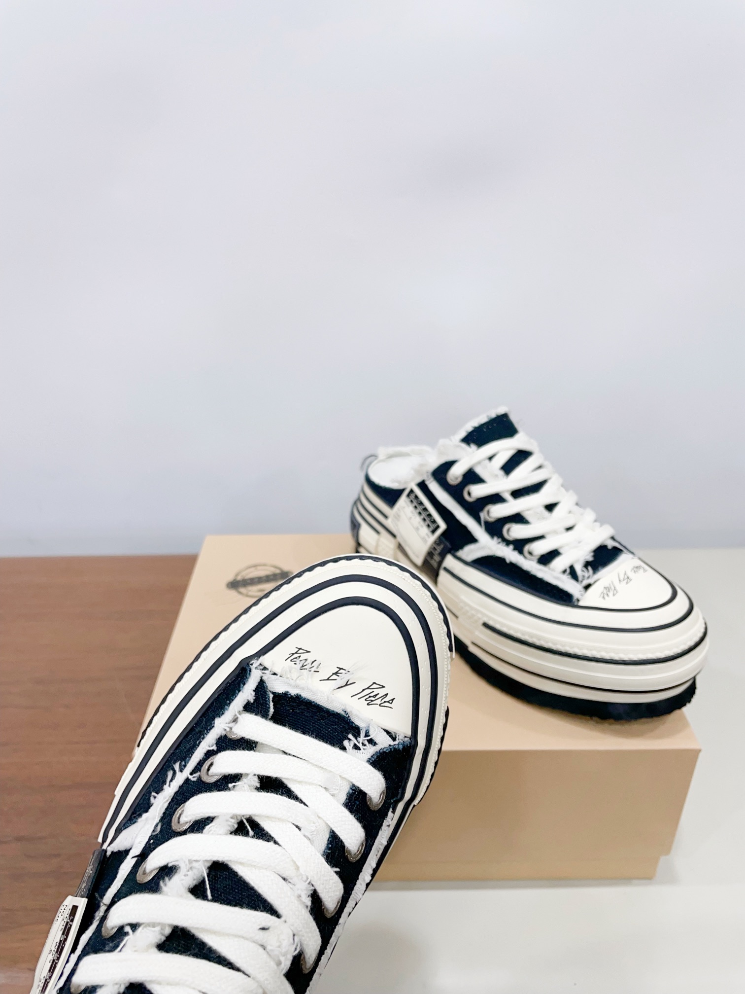 Male Canvas Shoes Canvas S
