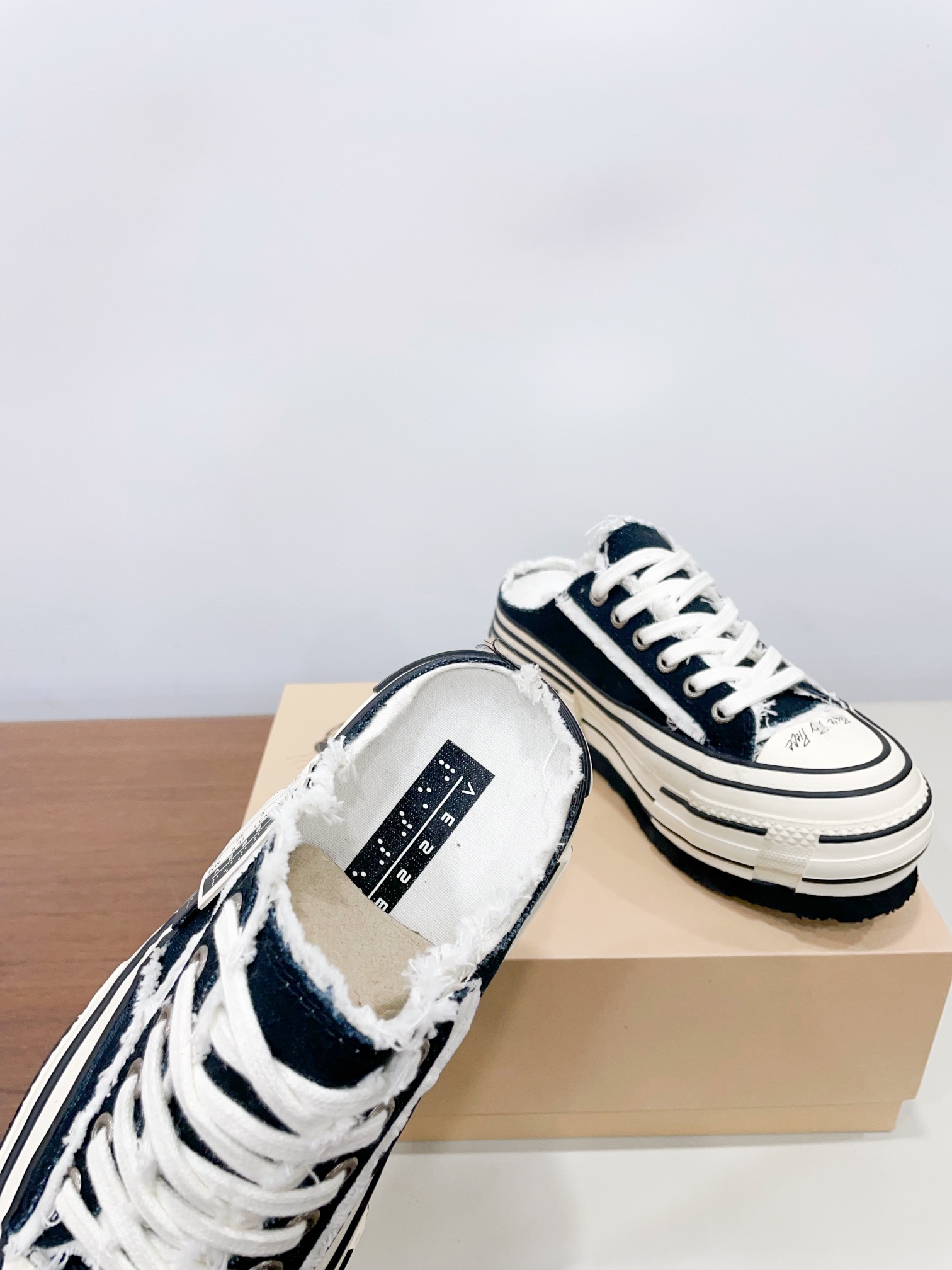 Male Canvas Shoes Canvas S