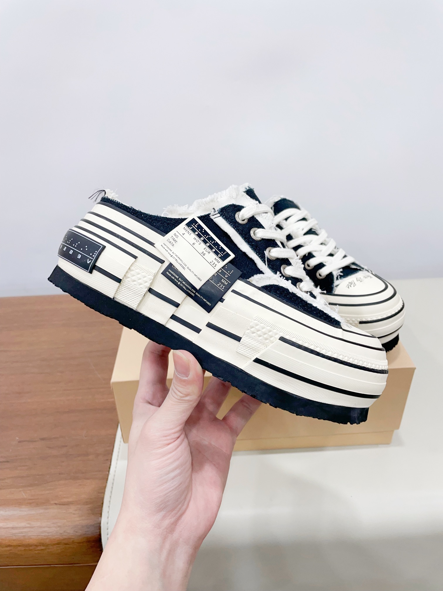 Male Canvas Shoes Canvas S