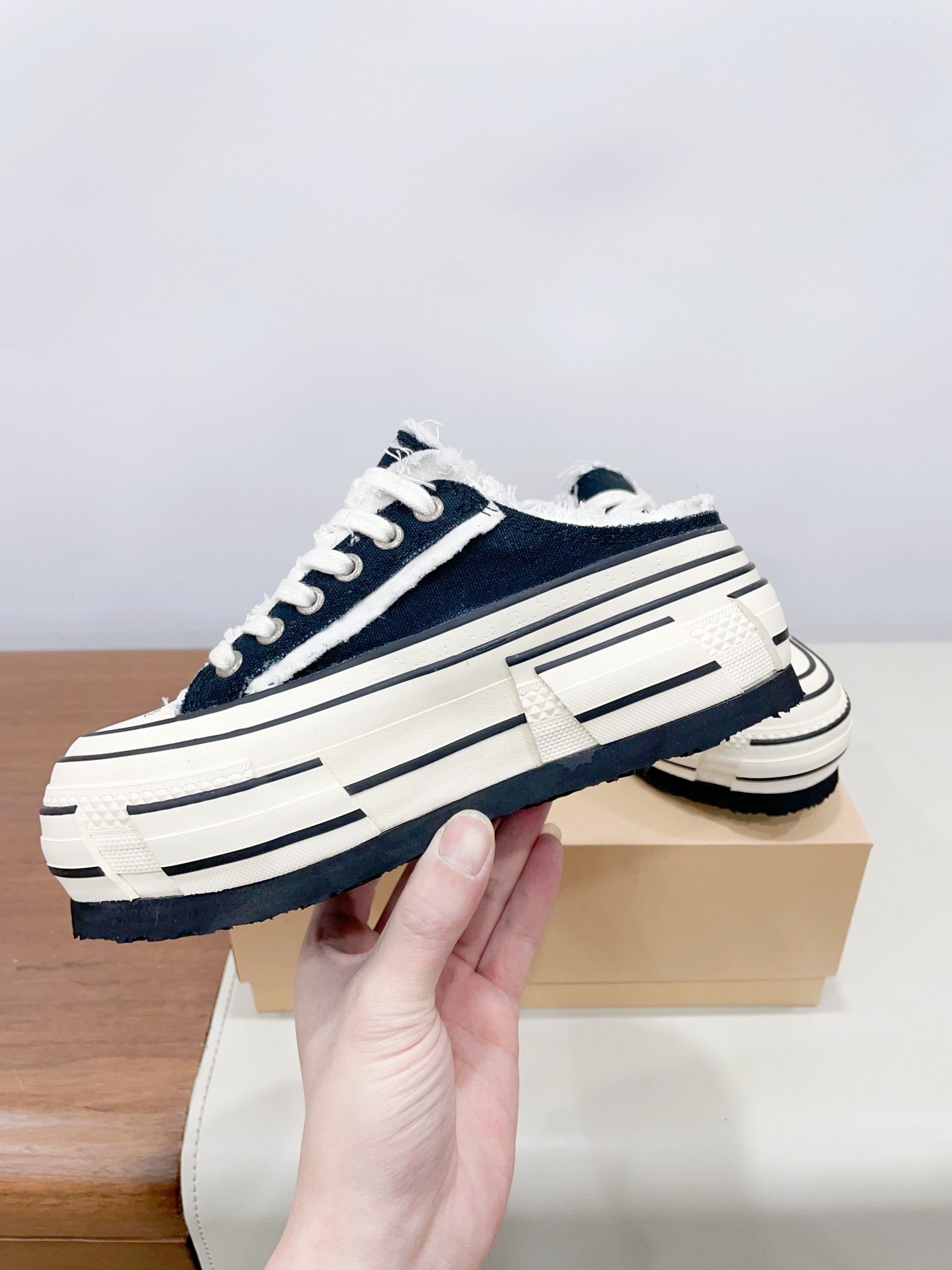 Male Canvas Shoes Canvas S