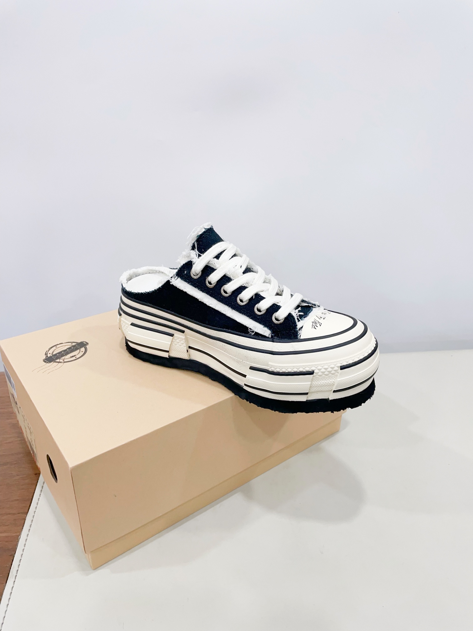 Male Canvas Shoes Canvas S
