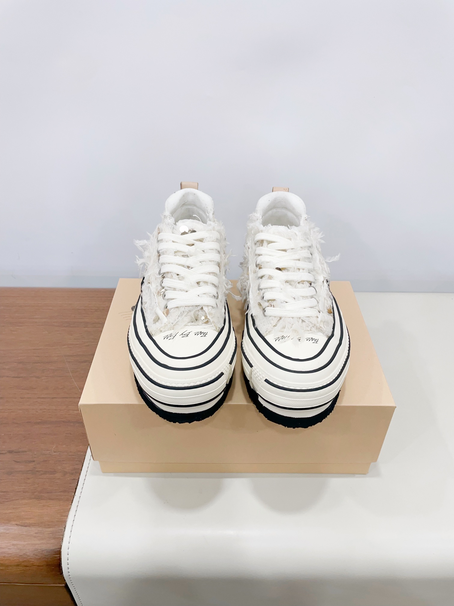 Male Canvas Shoes Canvas S