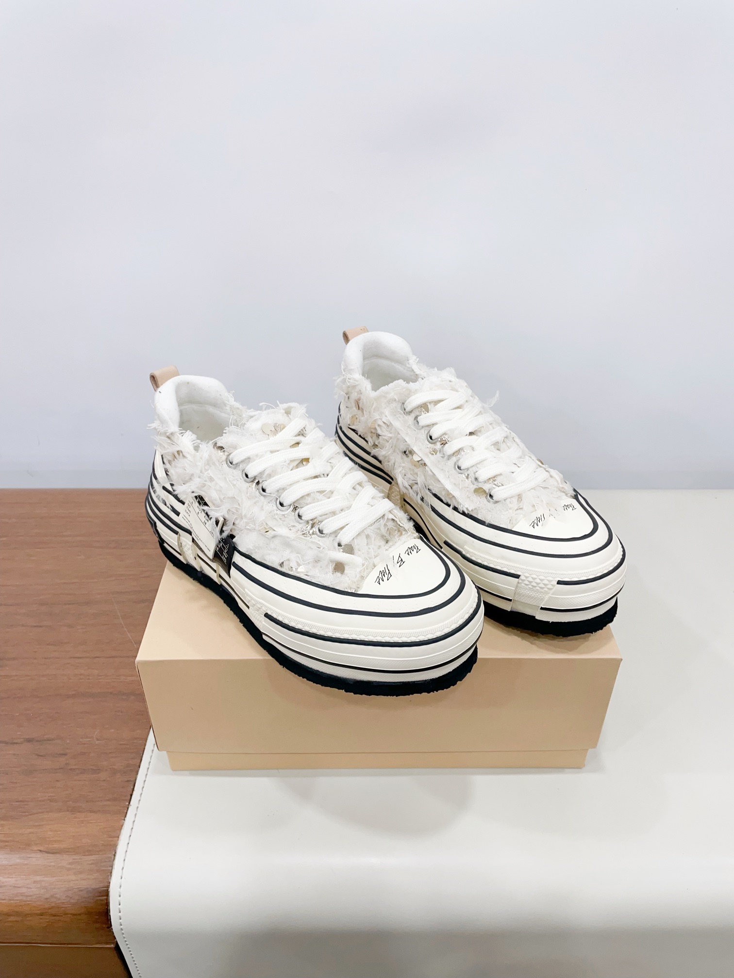 Male Canvas Shoes Canvas S