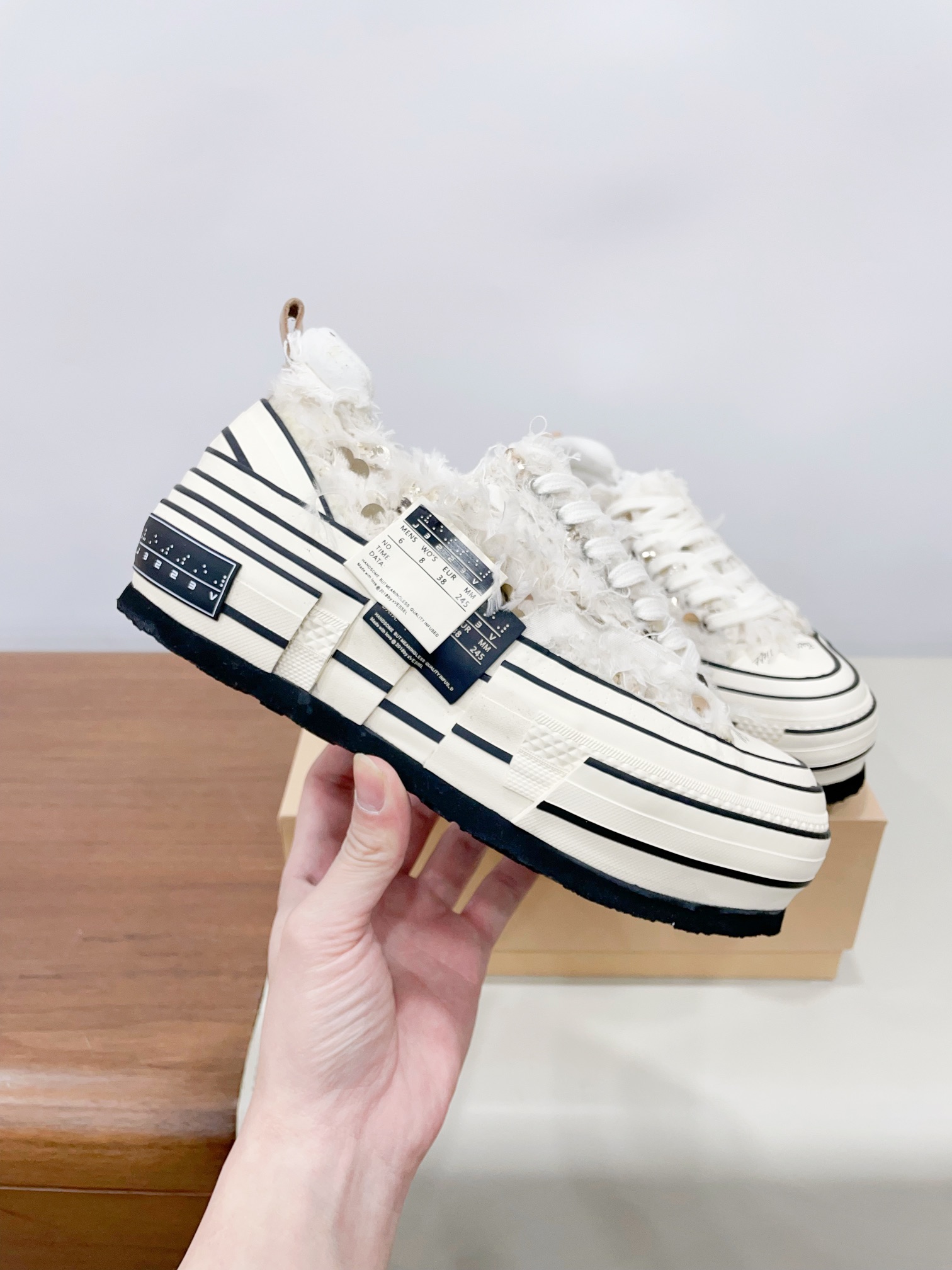 Male Canvas Shoes Canvas S