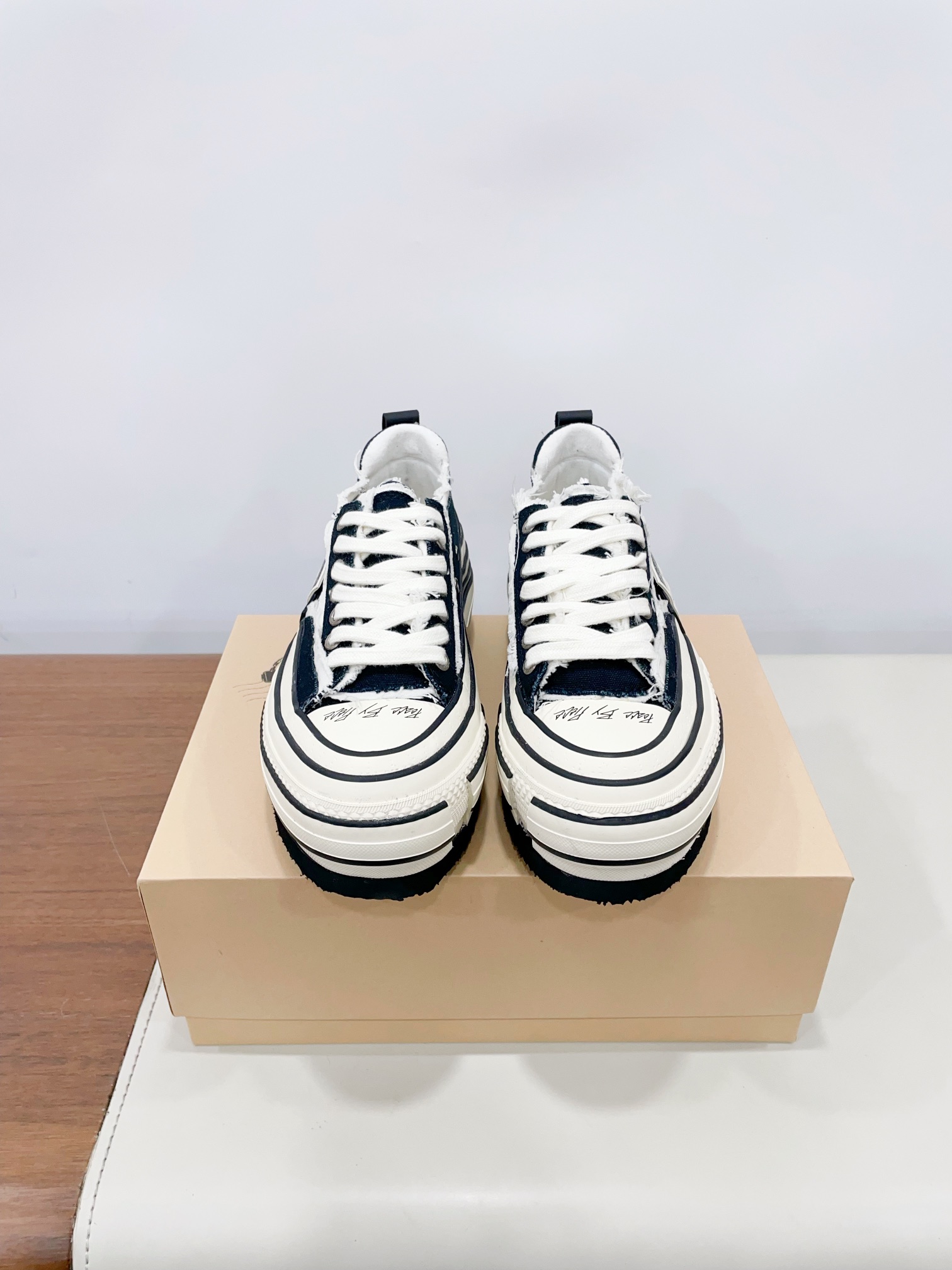 Male Canvas Shoes Canvas S