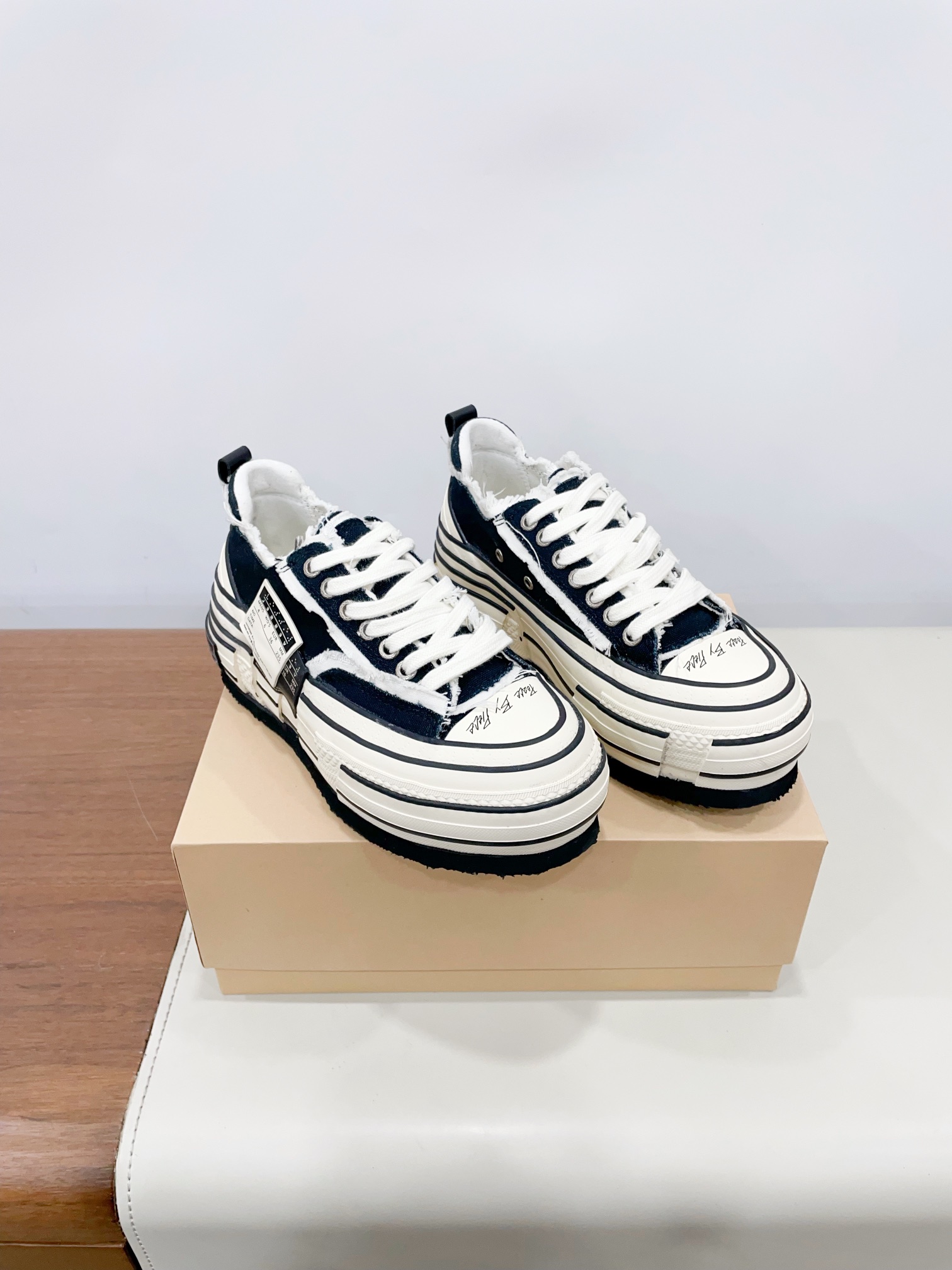 Male Canvas Shoes Canvas S