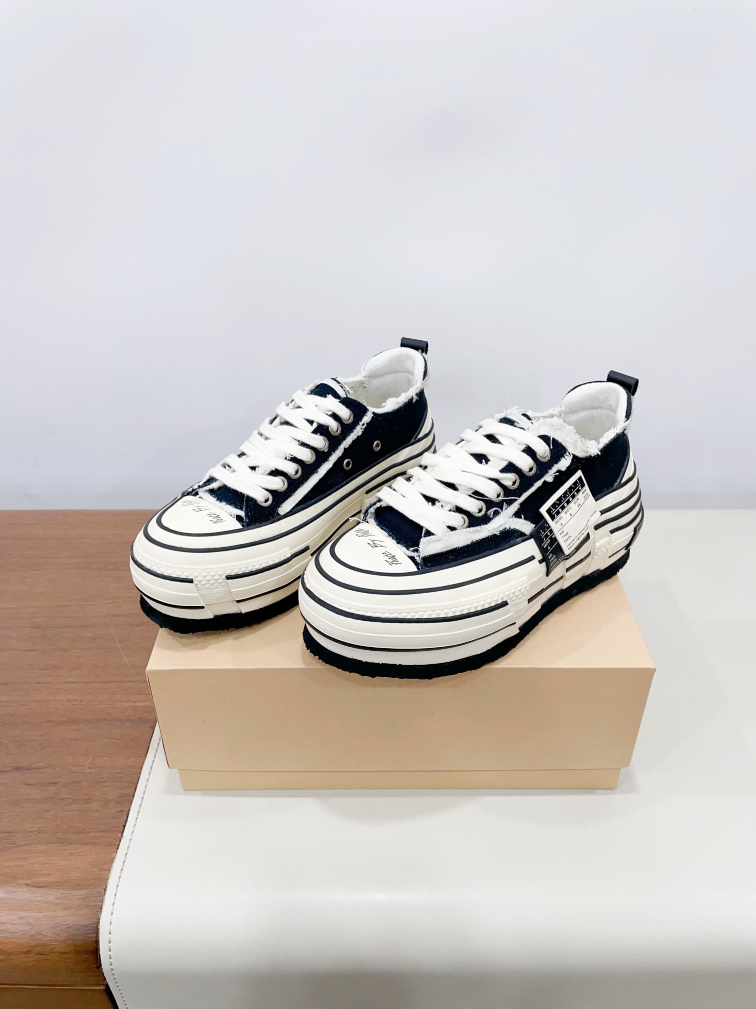 Male Canvas Shoes Canvas S