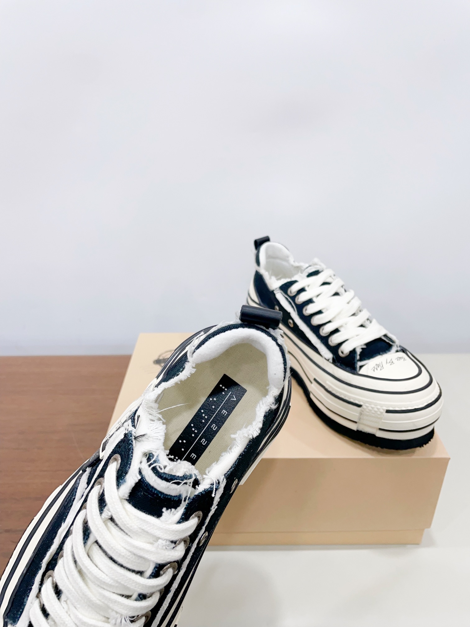 Male Canvas Shoes Canvas S