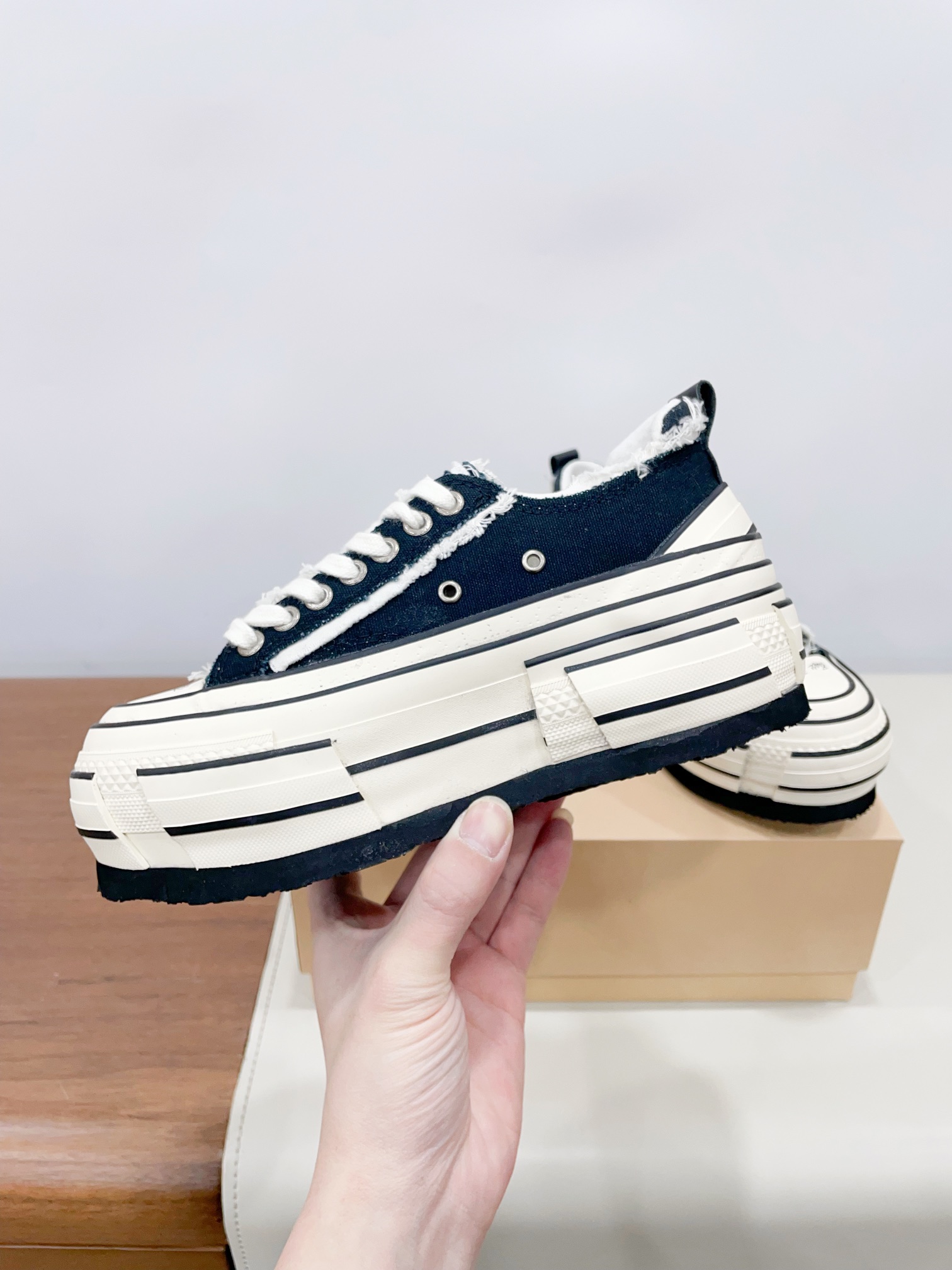 Male Canvas Shoes Canvas S