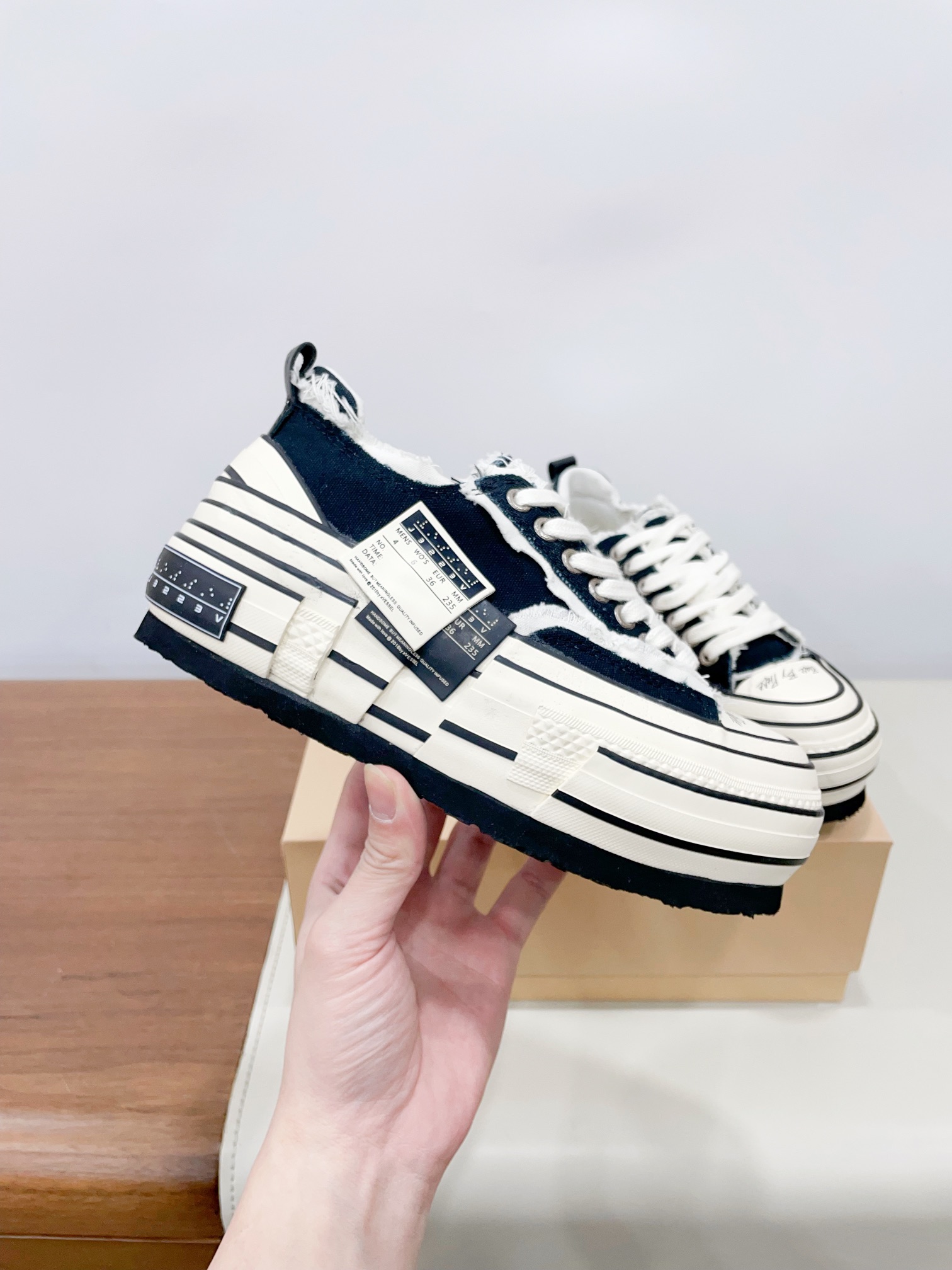 Male Canvas Shoes Canvas S