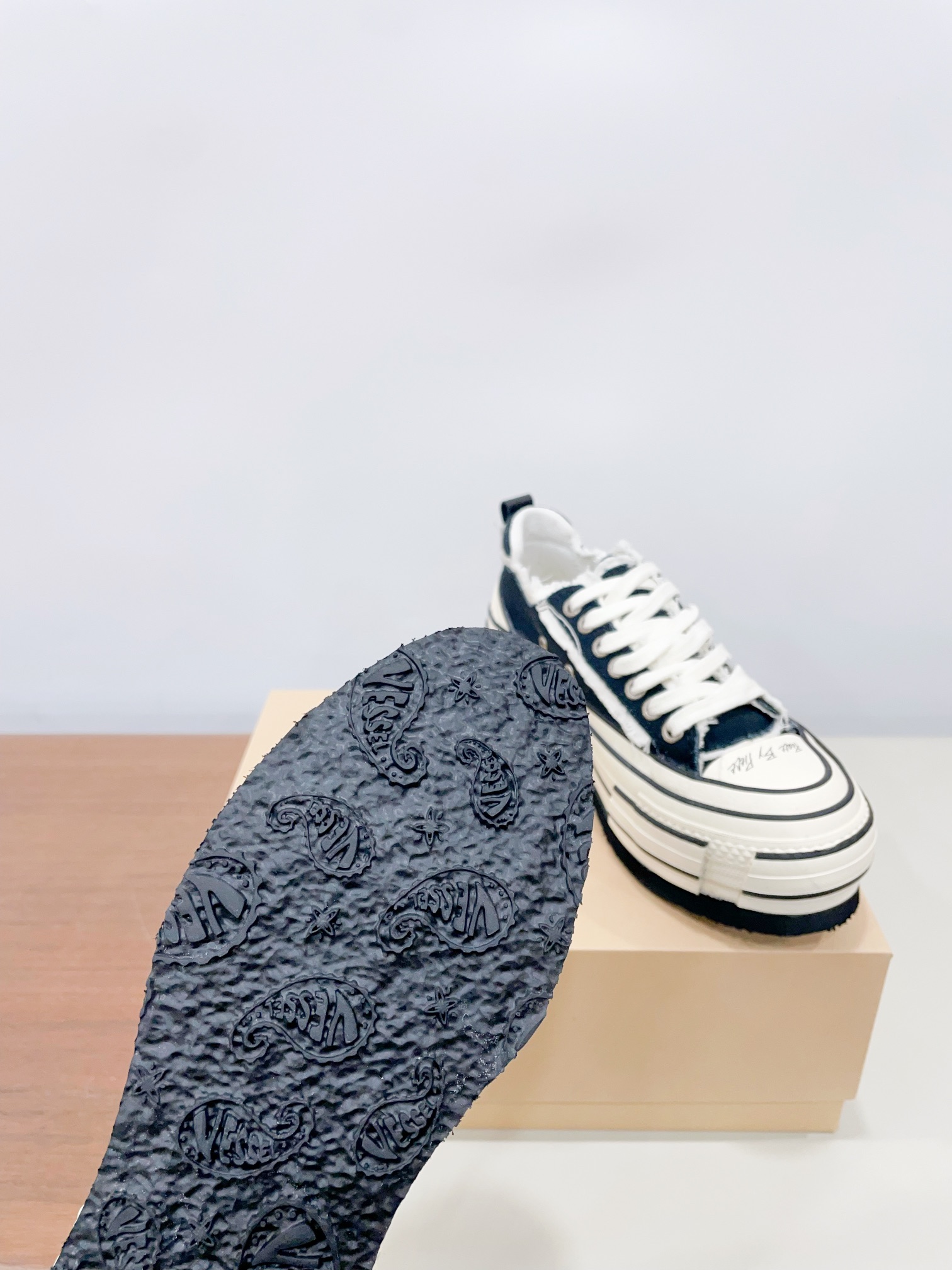 Male Canvas Shoes Canvas S